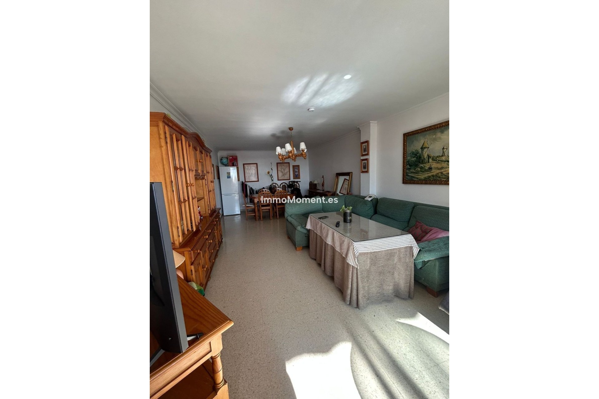 Bestaande woning - Appartement - Marbella - Marbella Centro