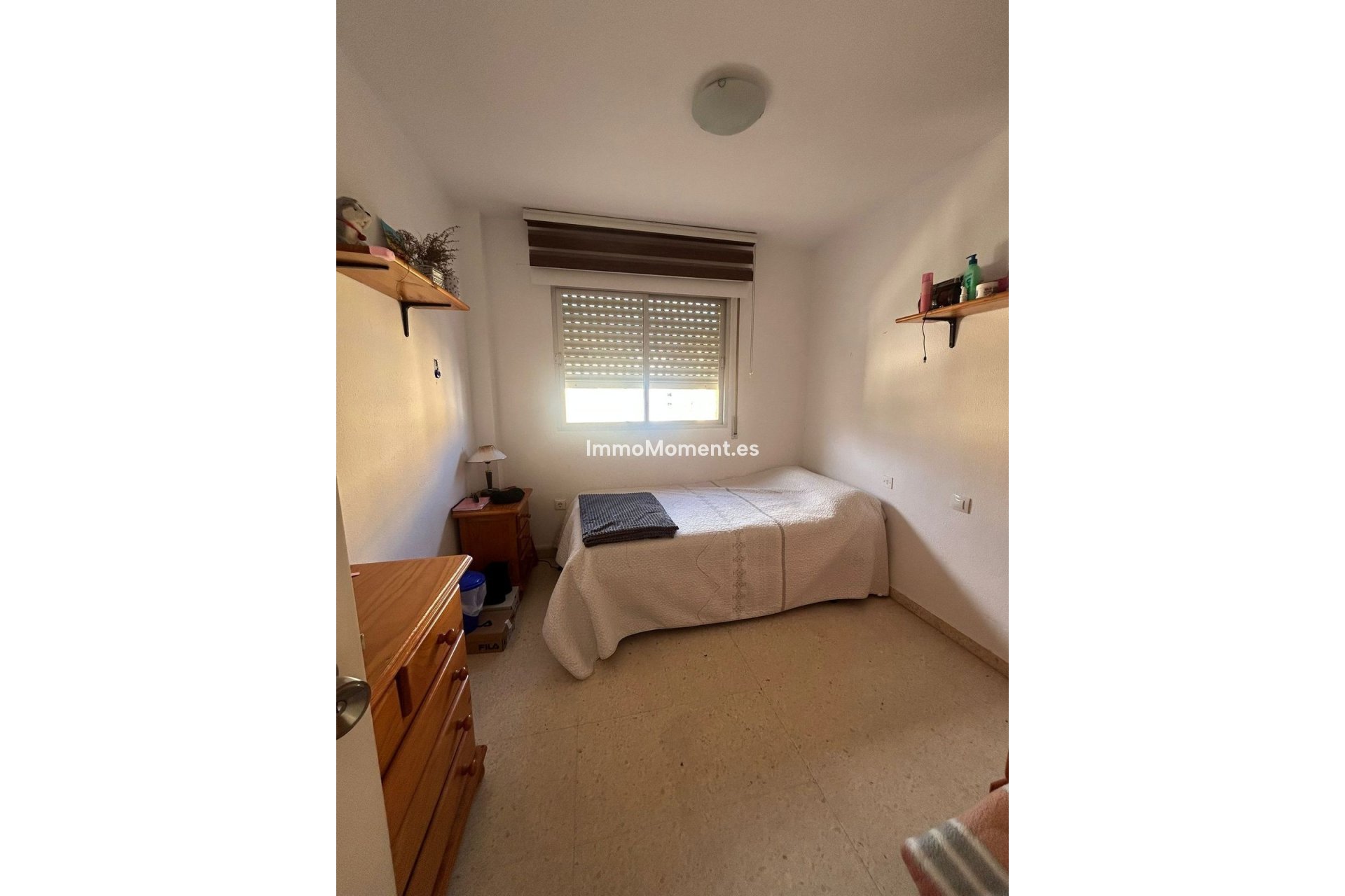 Bestaande woning - Appartement - Marbella - Marbella Centro