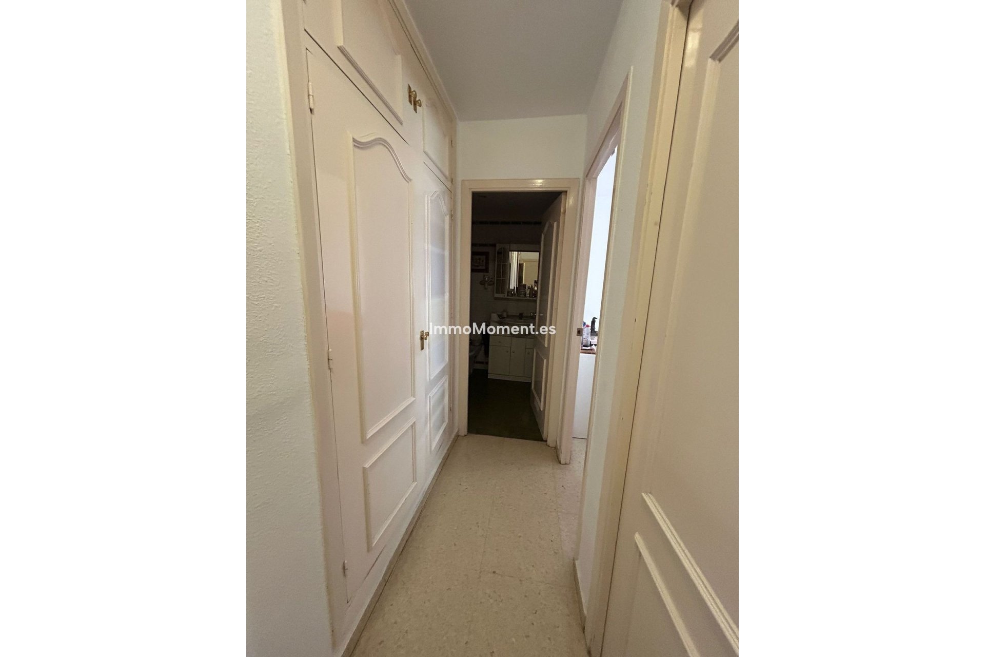 Bestaande woning - Appartement - Marbella - Marbella Centro