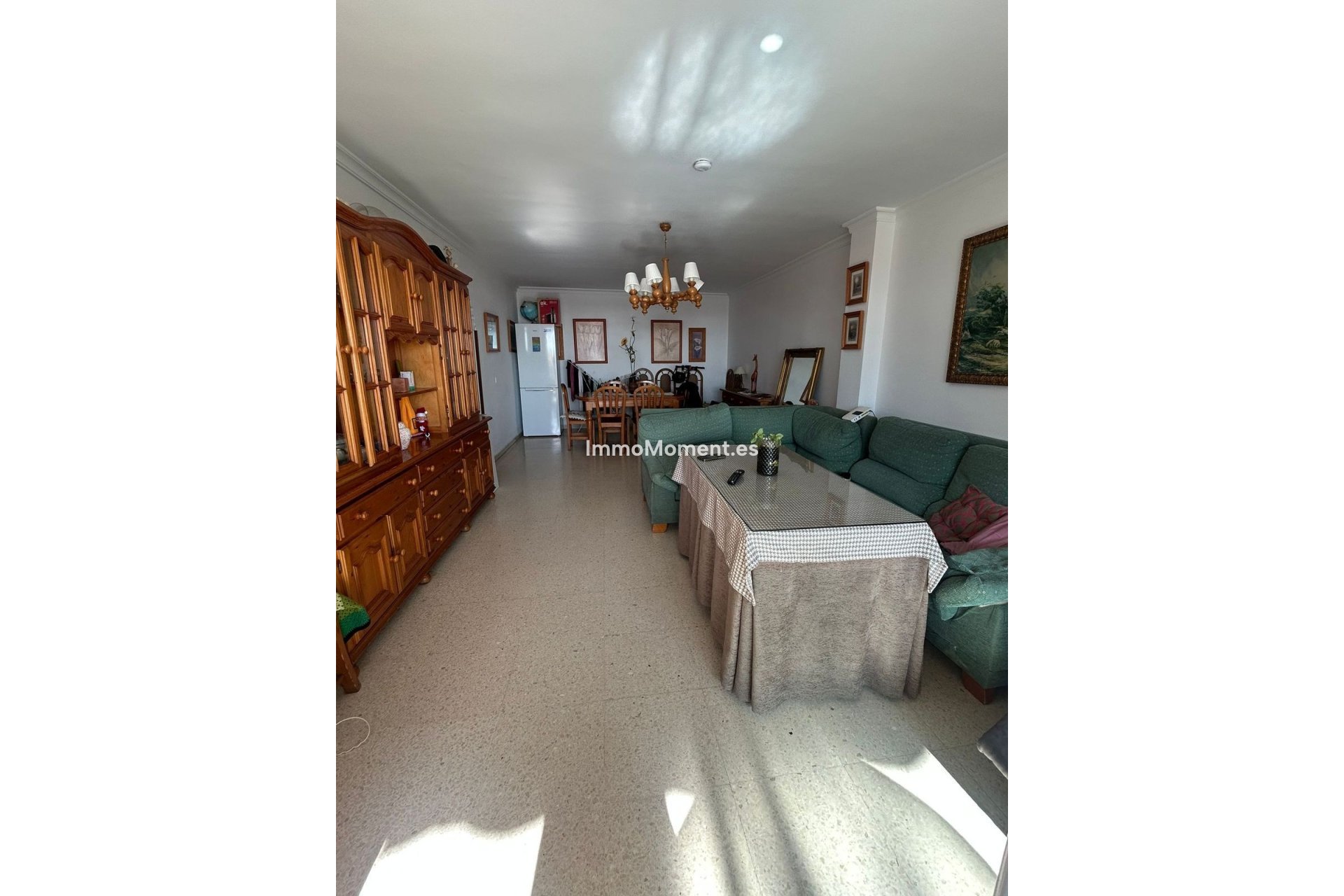 Bestaande woning - Appartement - Marbella - Marbella Centro