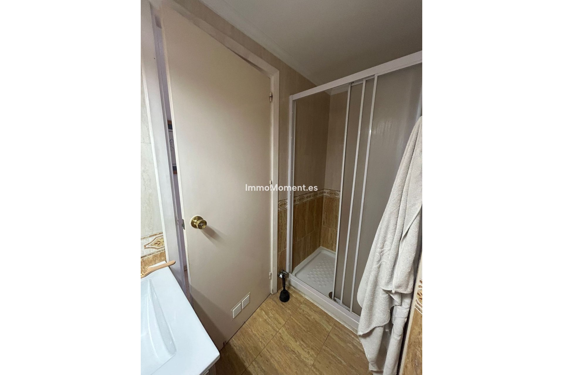 Bestaande woning - Appartement - Marbella - Marbella Centro