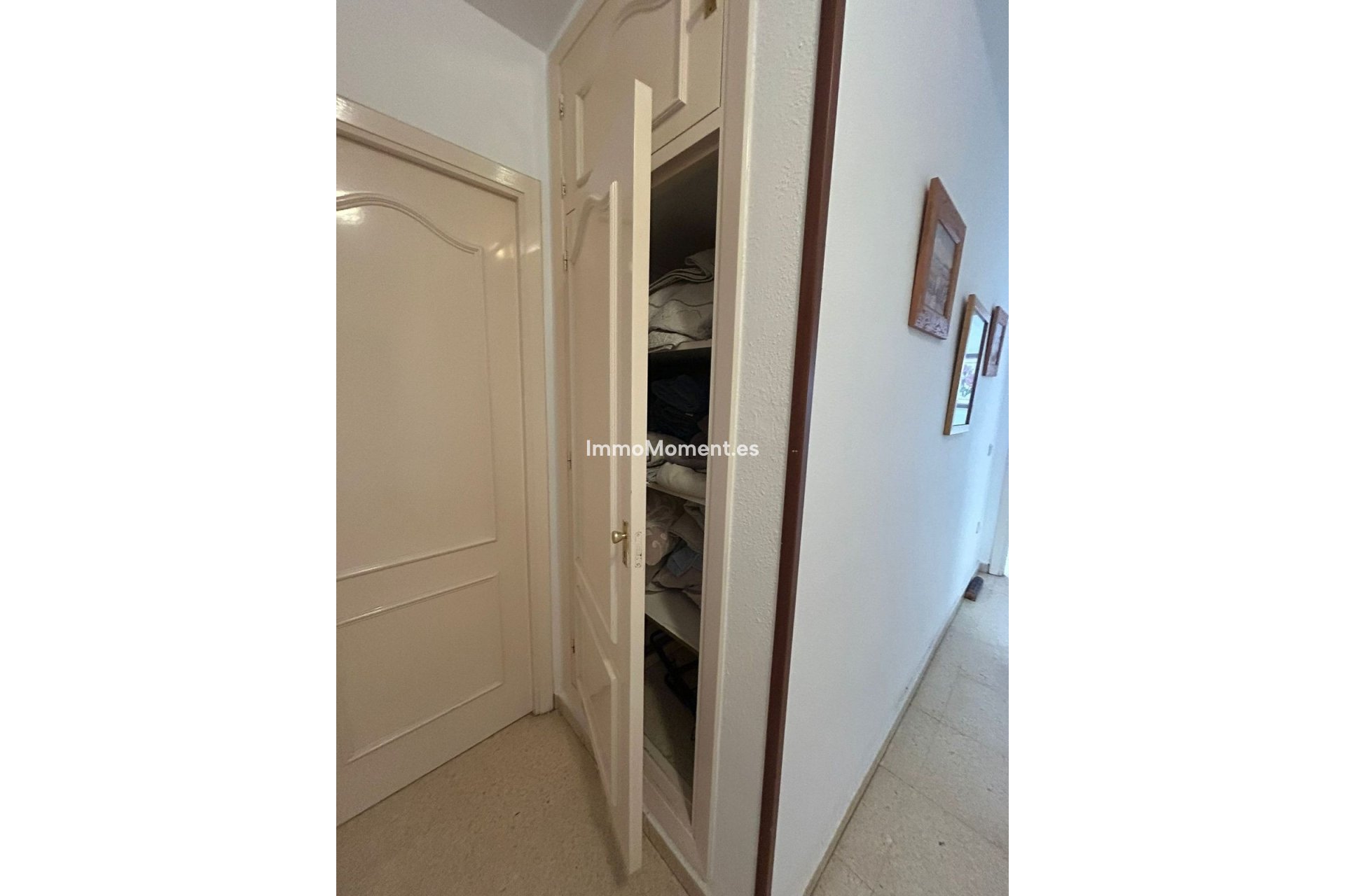 Bestaande woning - Appartement - Marbella - Marbella Centro