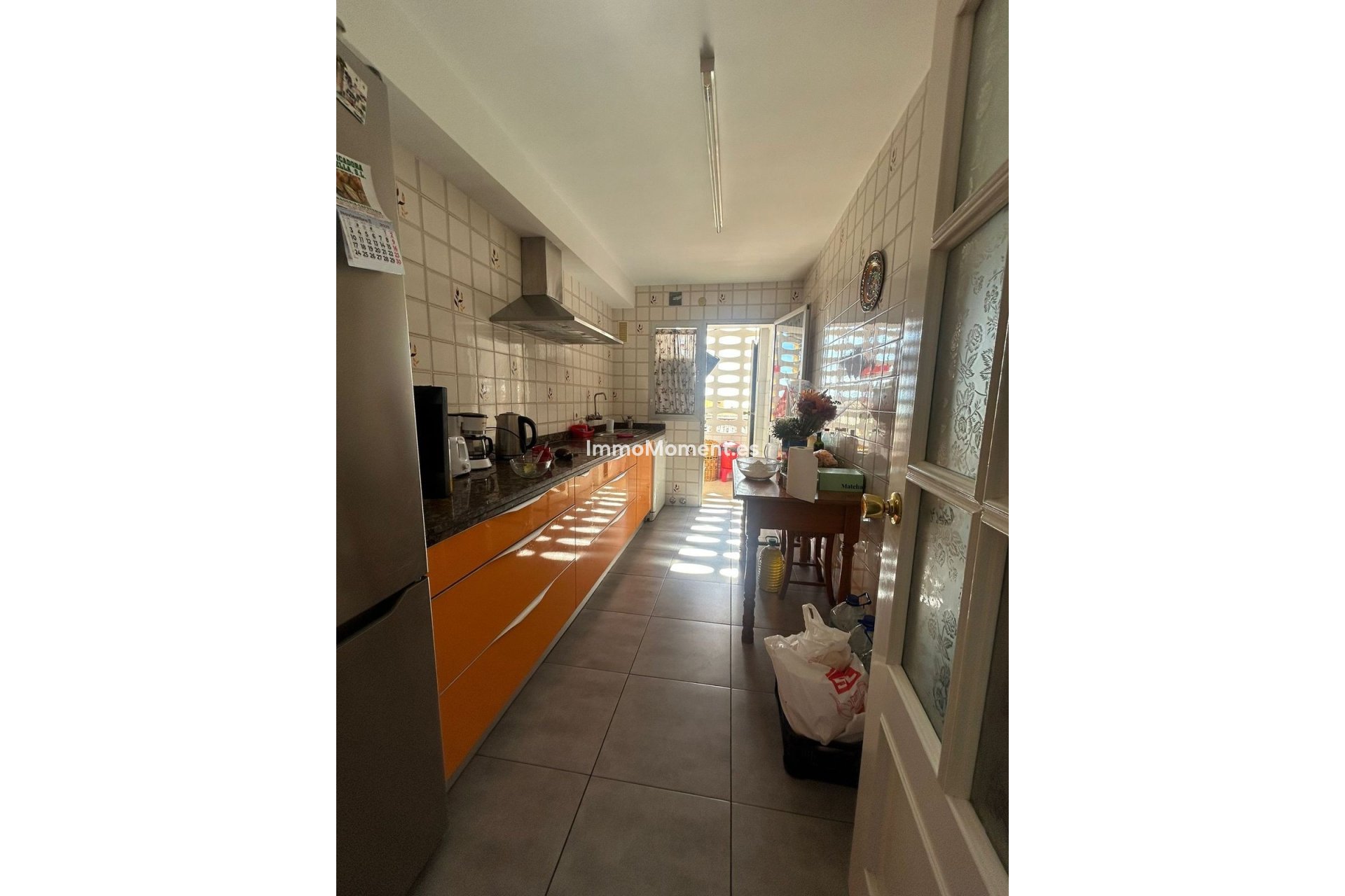 Bestaande woning - Appartement - Marbella - Marbella Centro