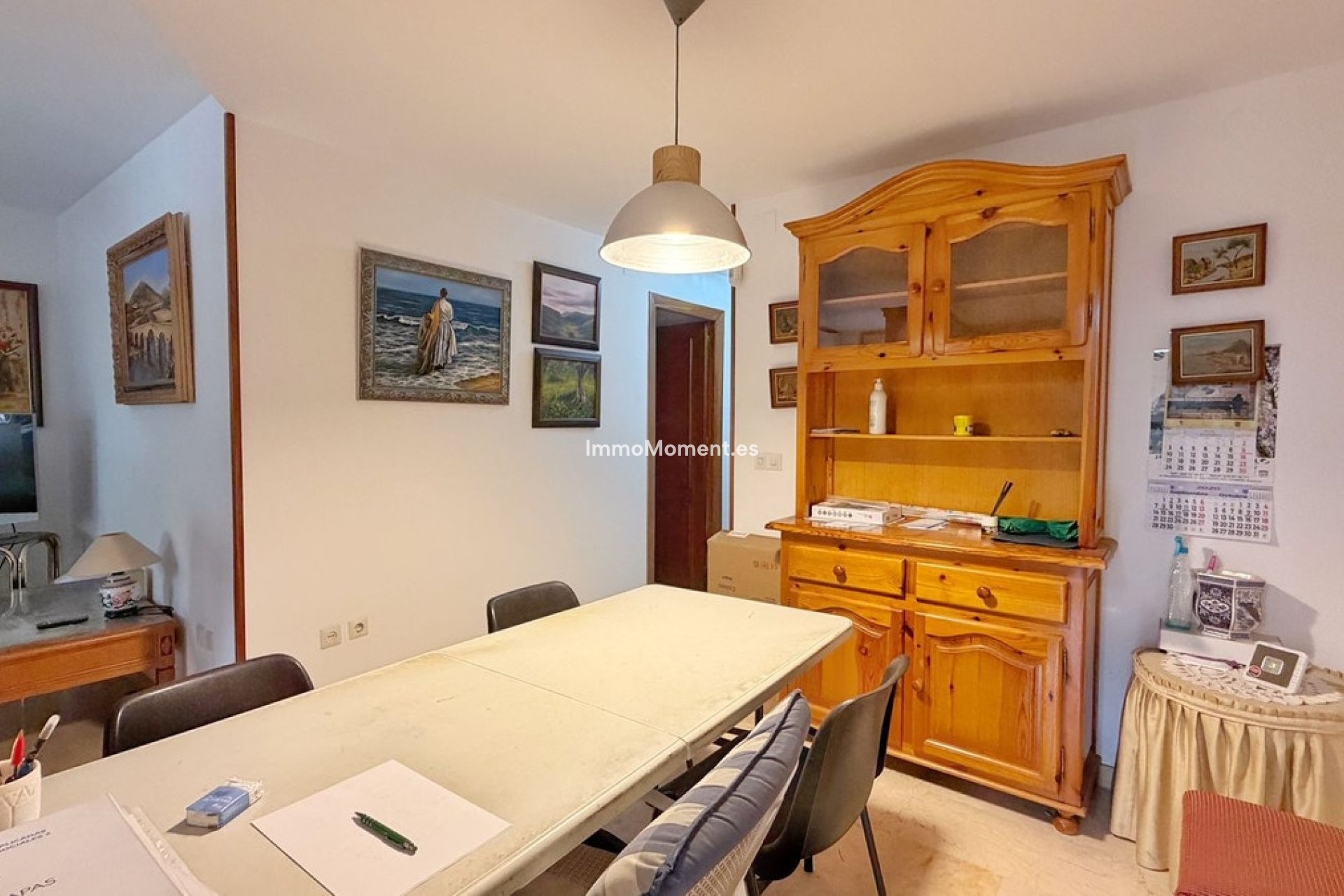 Bestaande woning - Appartement - Marbella - Marbella Centro