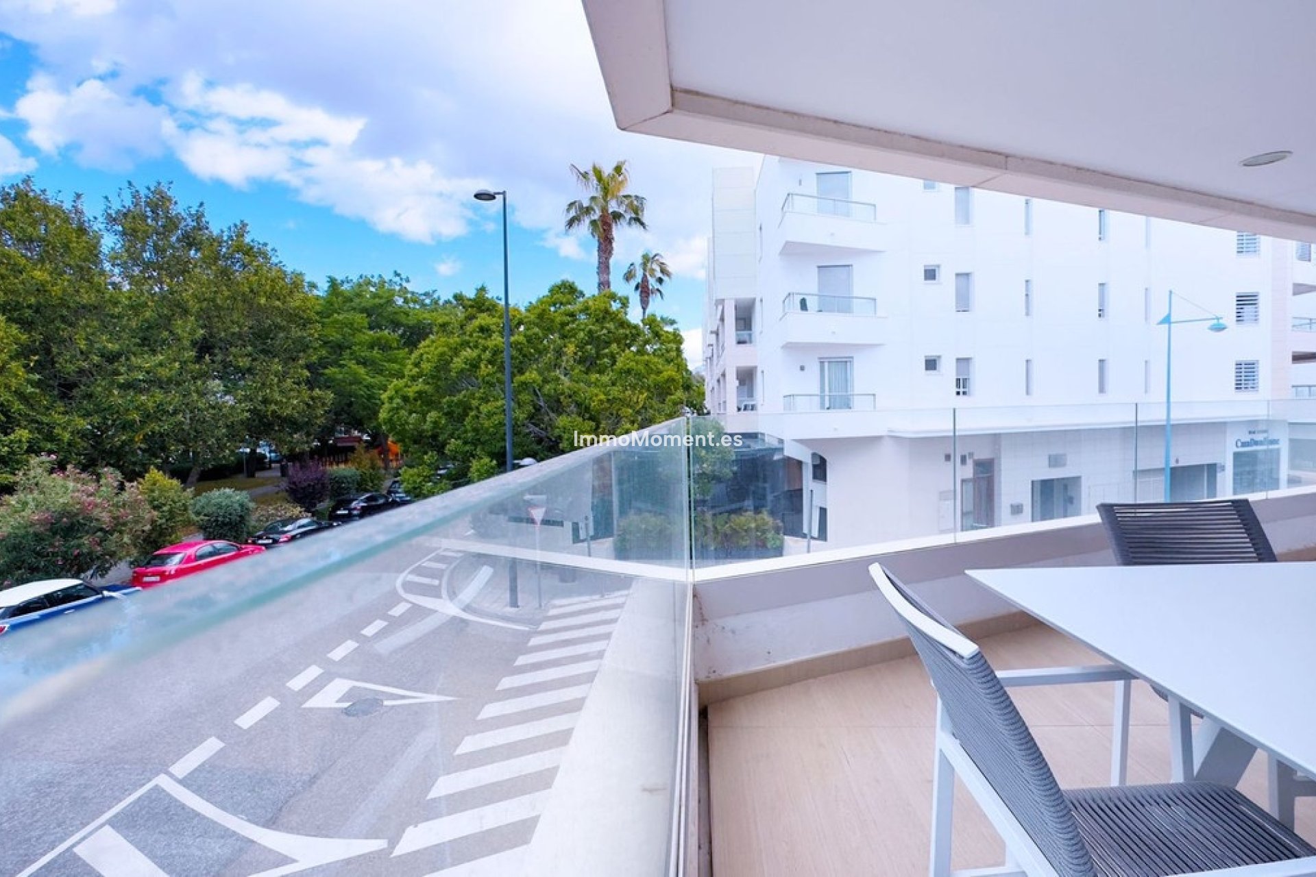 Bestaande woning - Appartement - Marbella - Marbella Centro