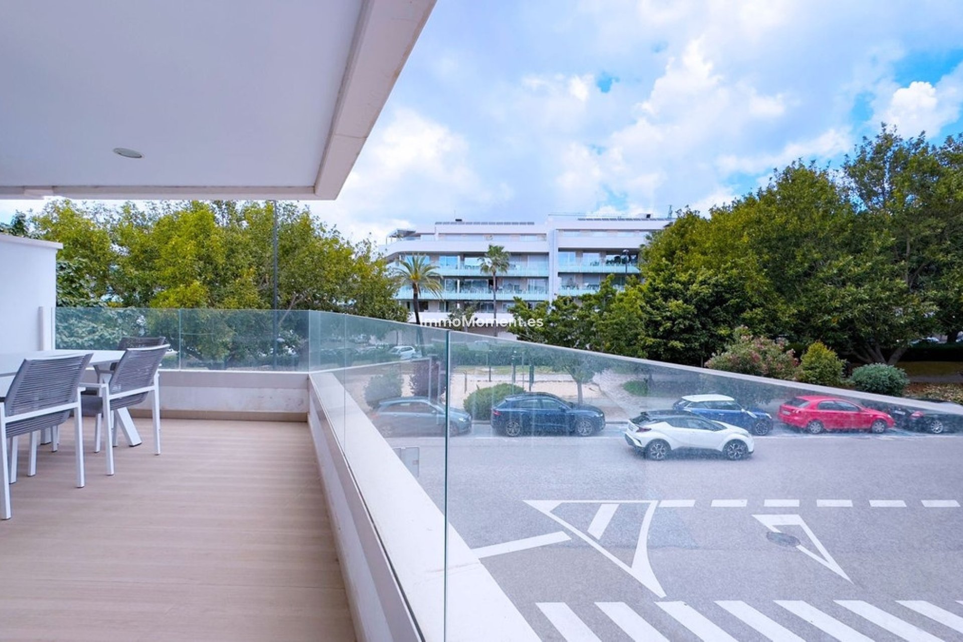 Bestaande woning - Appartement - Marbella - Marbella Centro
