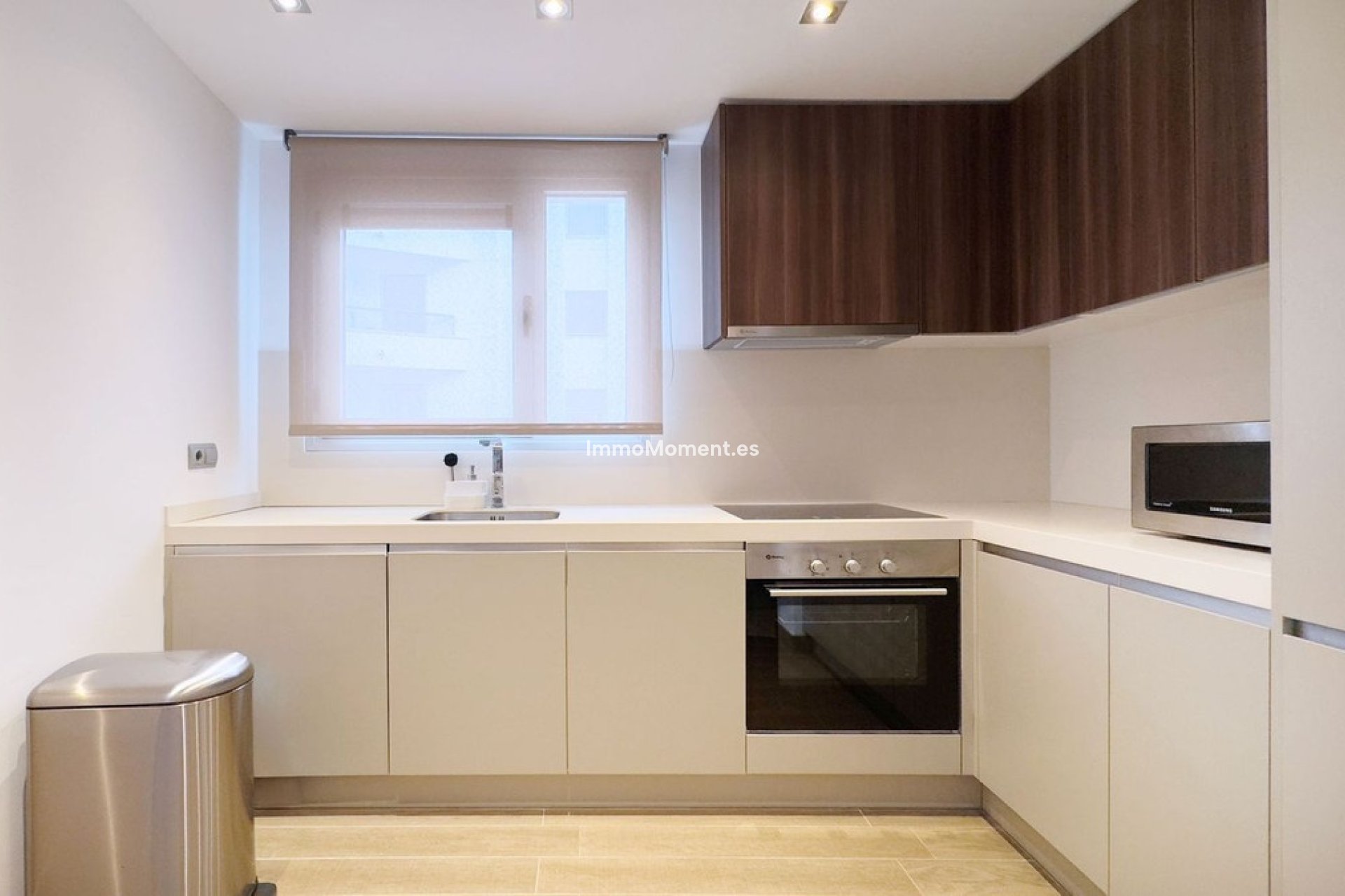 Bestaande woning - Appartement - Marbella - Marbella Centro