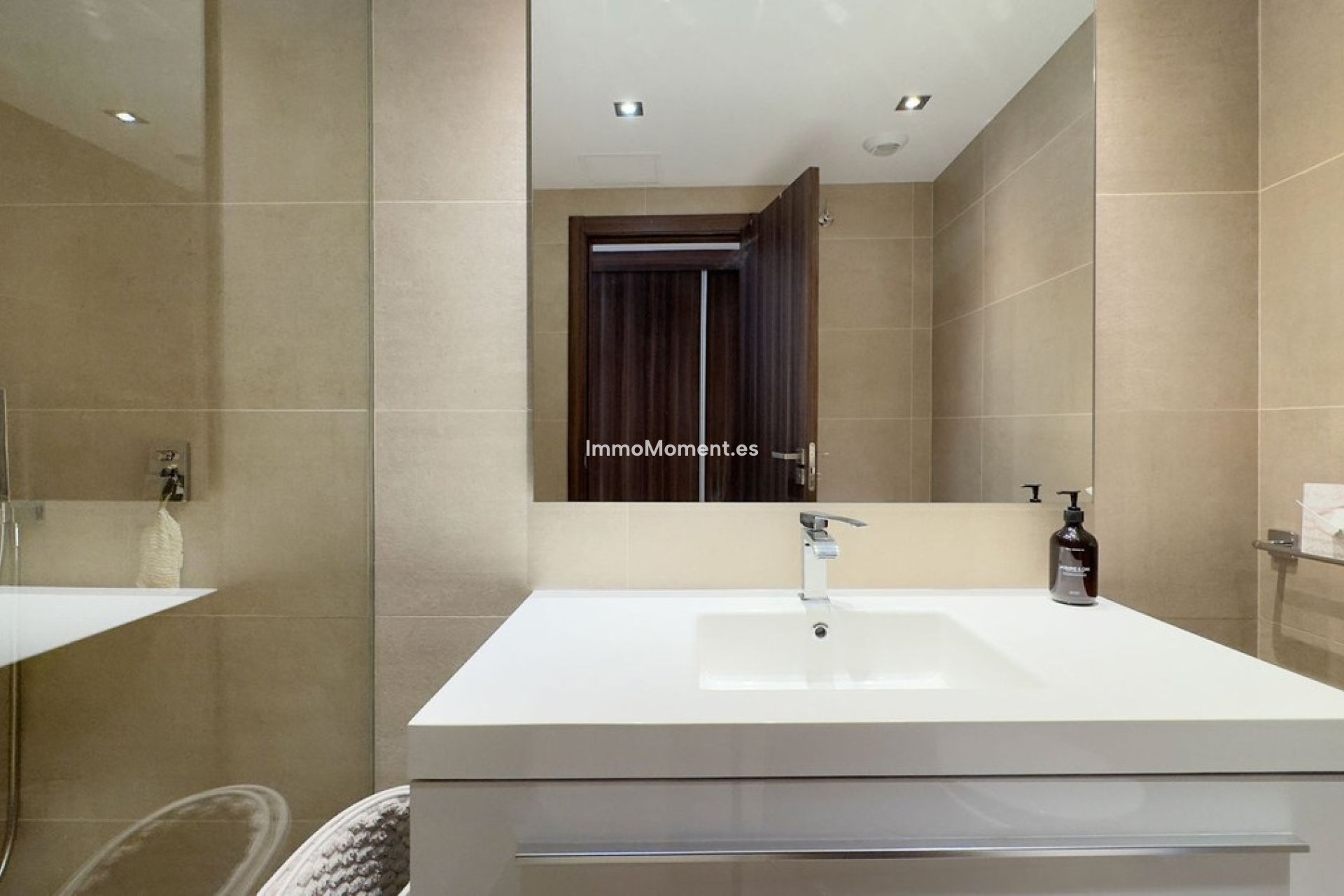 Bestaande woning - Appartement - Marbella - Marbella Centro