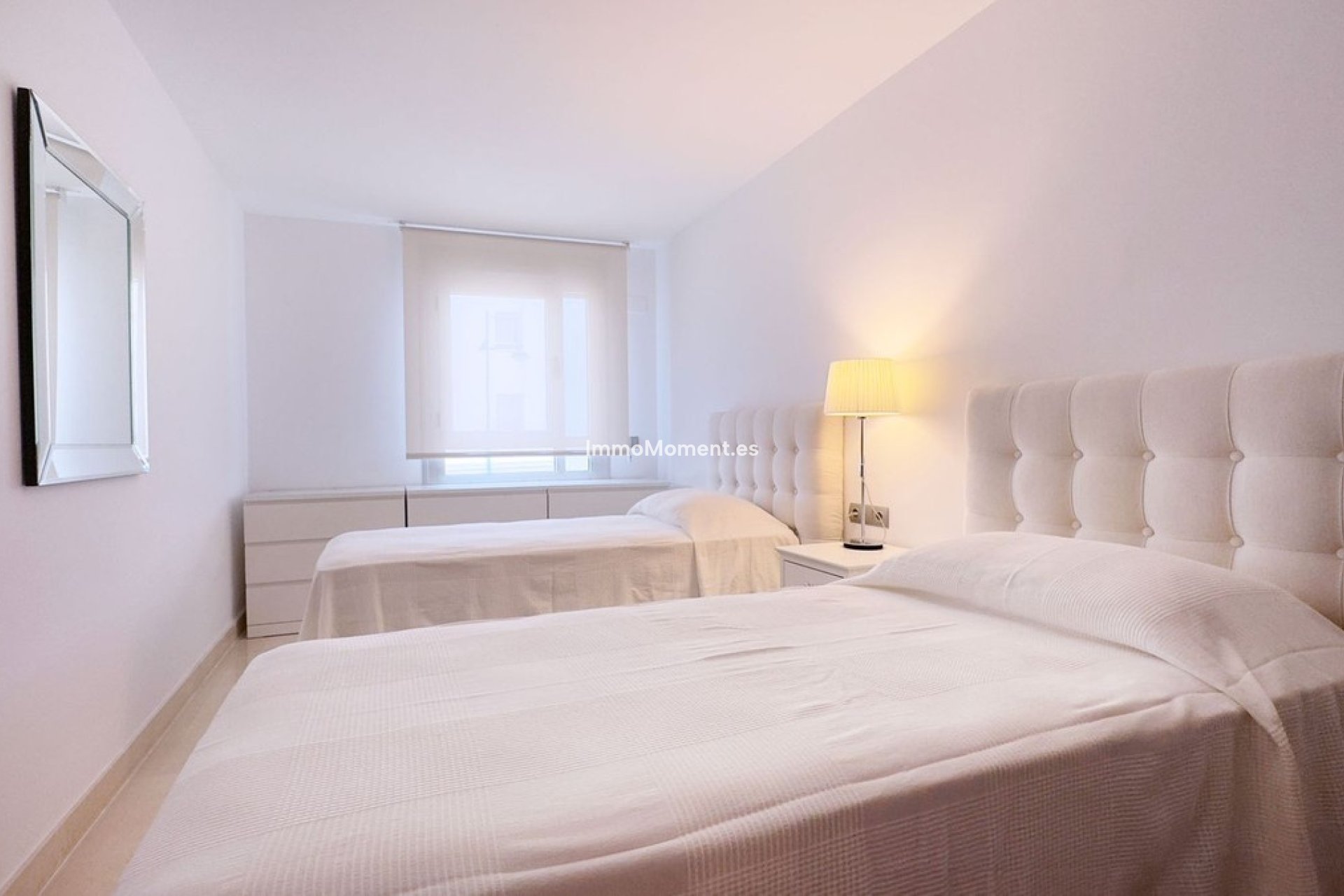 Bestaande woning - Appartement - Marbella - Marbella Centro