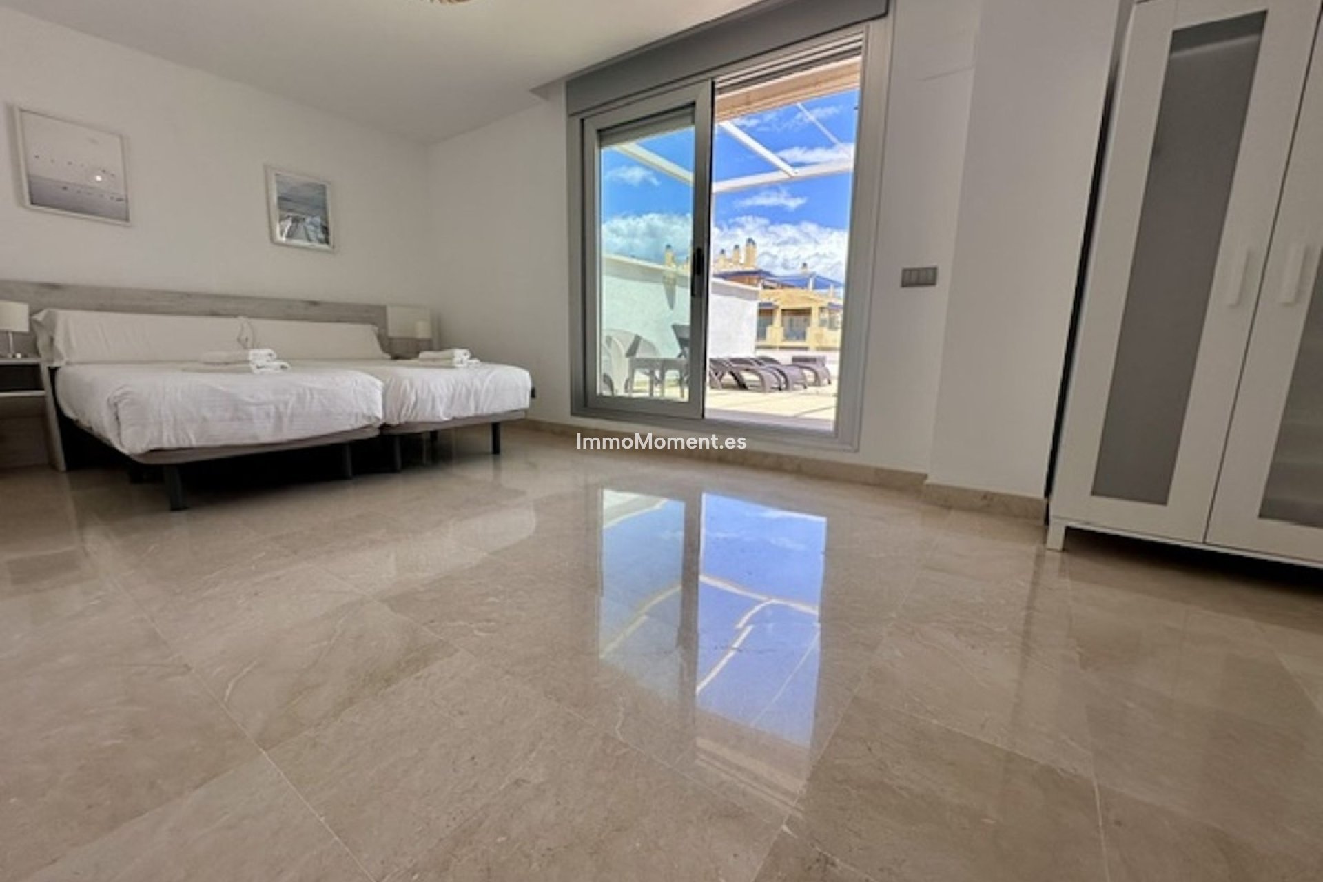 Bestaande woning - Appartement - Marbella - Marbella Centro