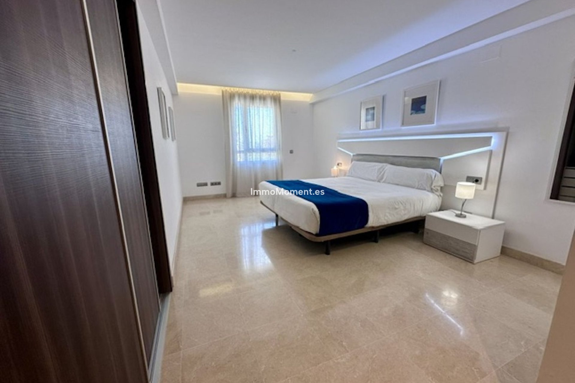 Bestaande woning - Appartement - Marbella - Marbella Centro