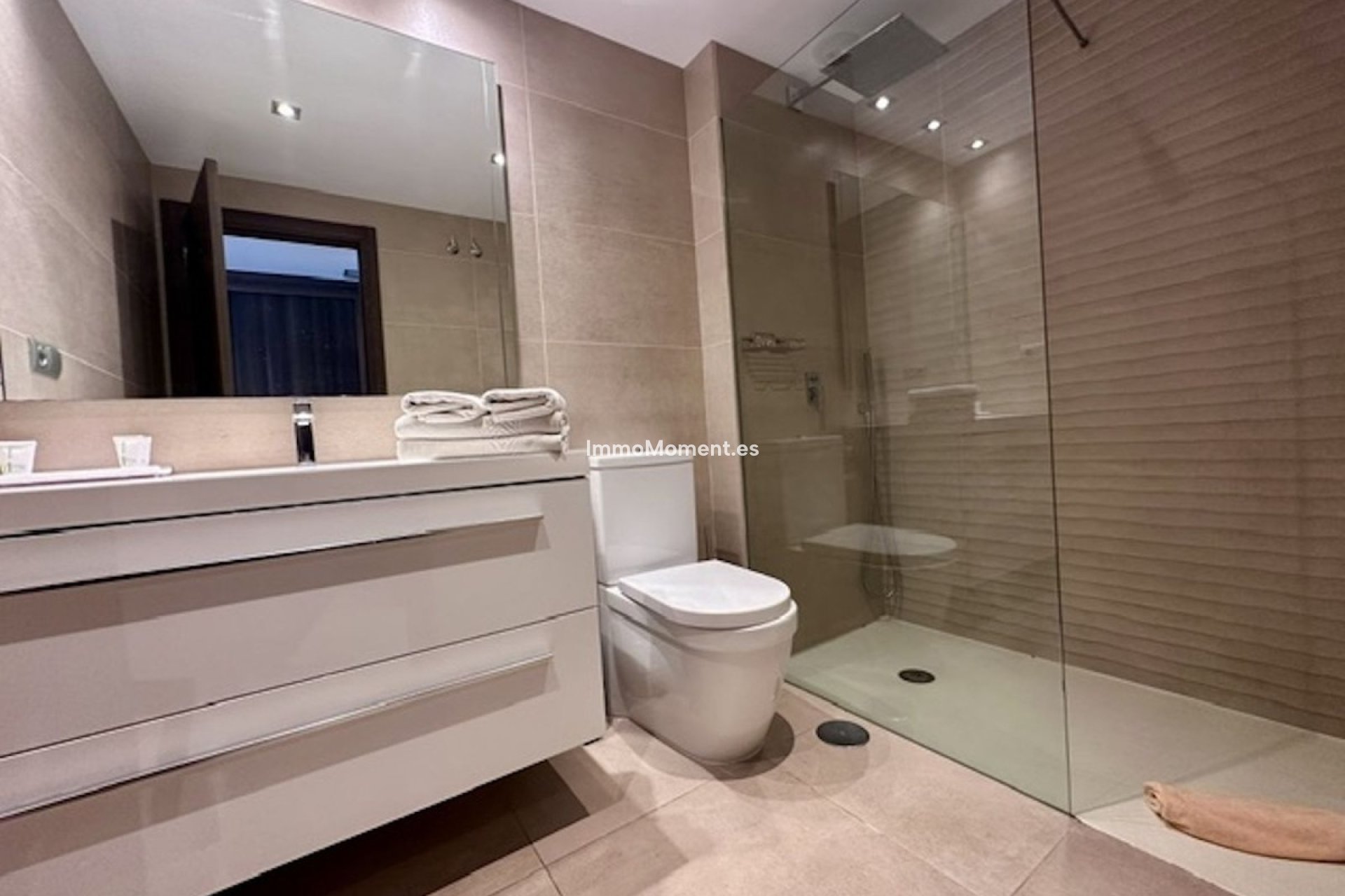 Bestaande woning - Appartement - Marbella - Marbella Centro