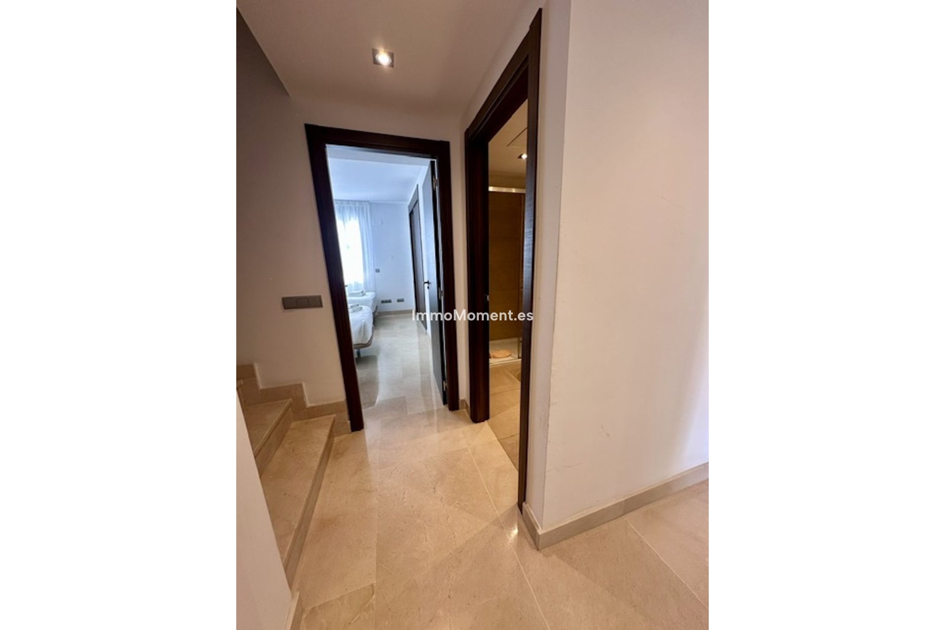 Bestaande woning - Appartement - Marbella - Marbella Centro