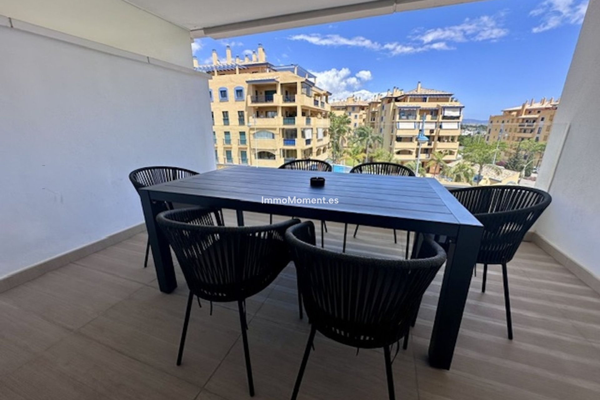 Bestaande woning - Appartement - Marbella - Marbella Centro