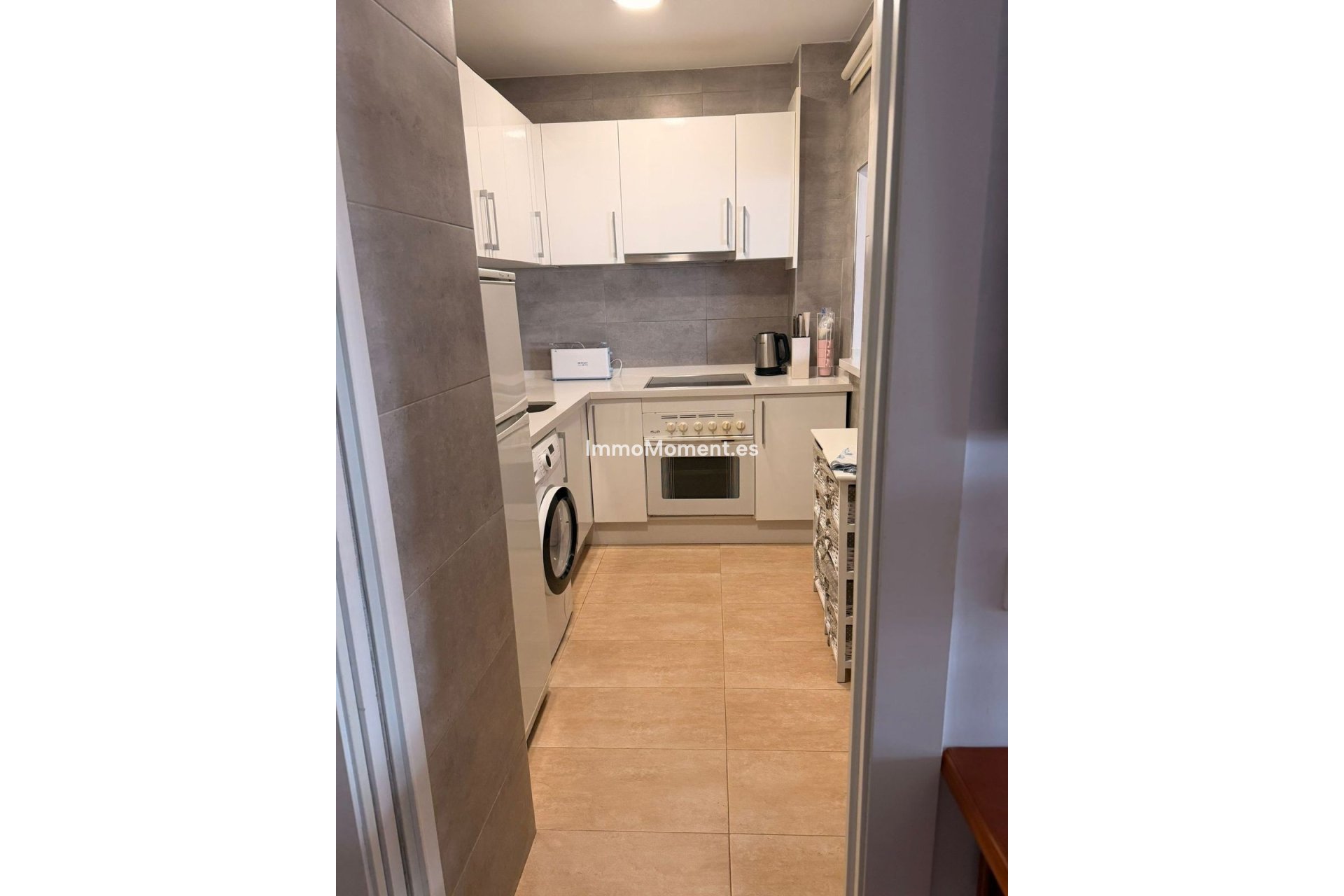 Bestaande woning - Appartement - Marbella - Marbella Centro
