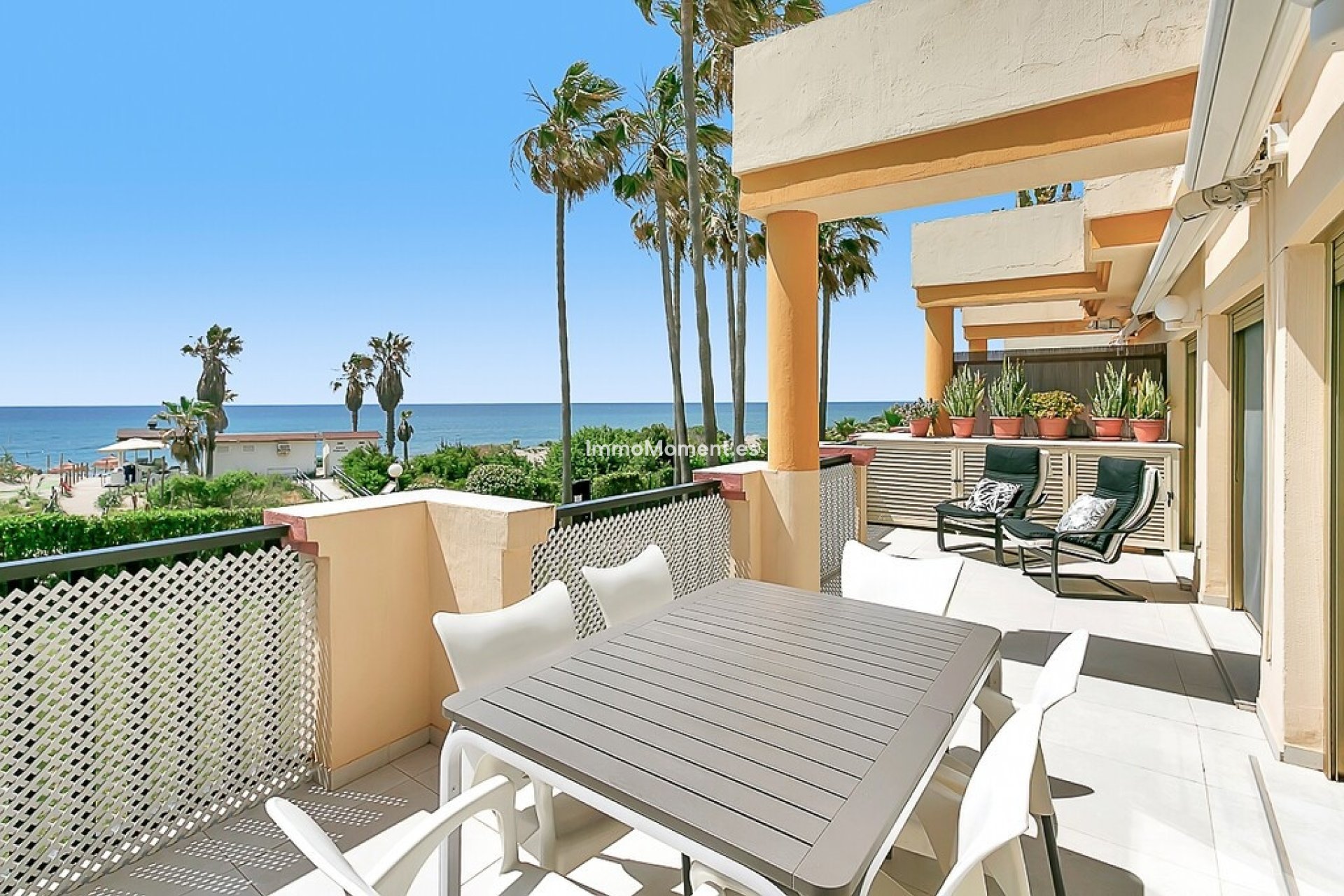 Bestaande woning - Appartement - Marbella - Marbella Centro