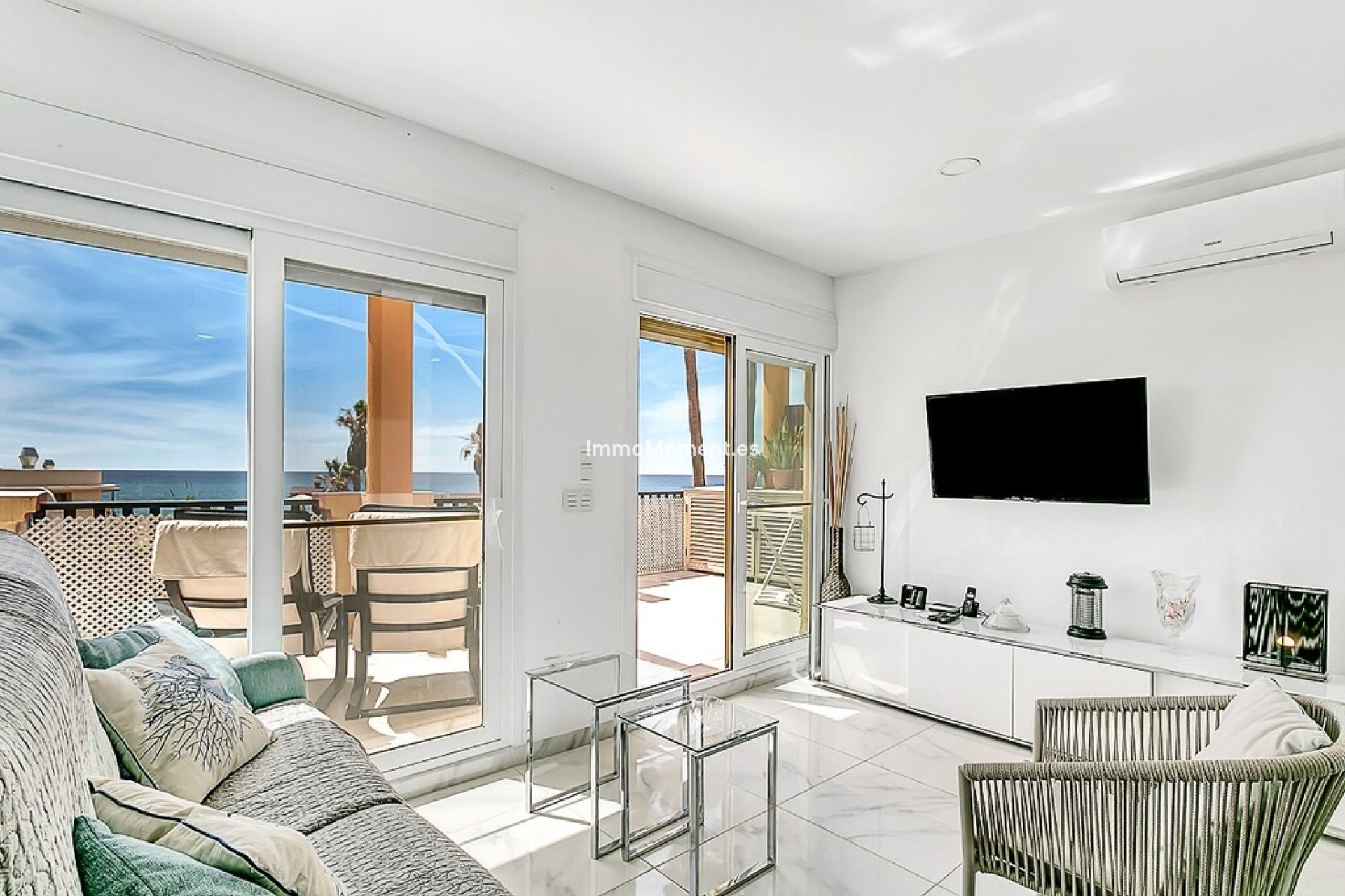 Bestaande woning - Appartement - Marbella - Marbella Centro