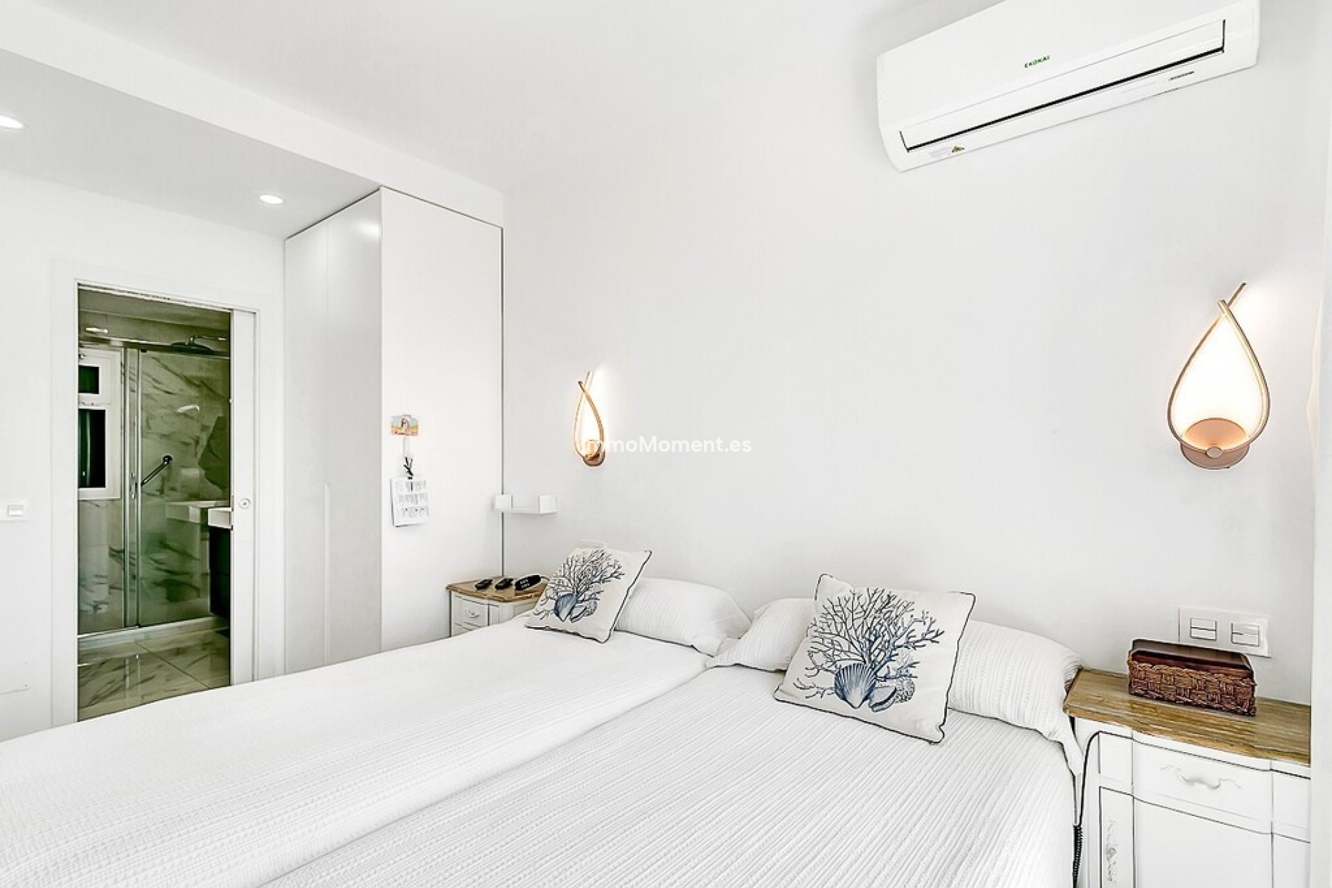 Bestaande woning - Appartement - Marbella - Marbella Centro