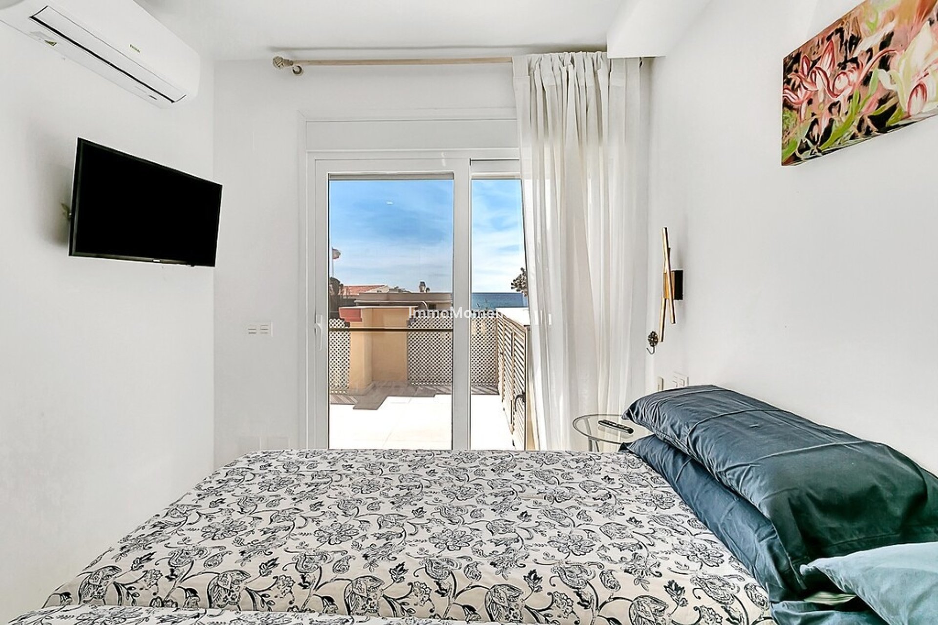 Bestaande woning - Appartement - Marbella - Marbella Centro