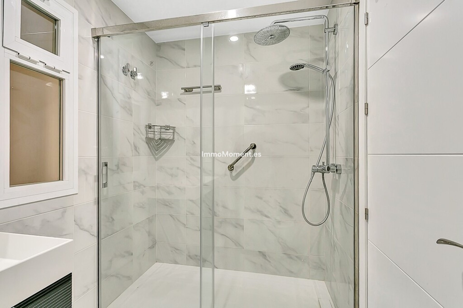 Bestaande woning - Appartement - Marbella - Marbella Centro