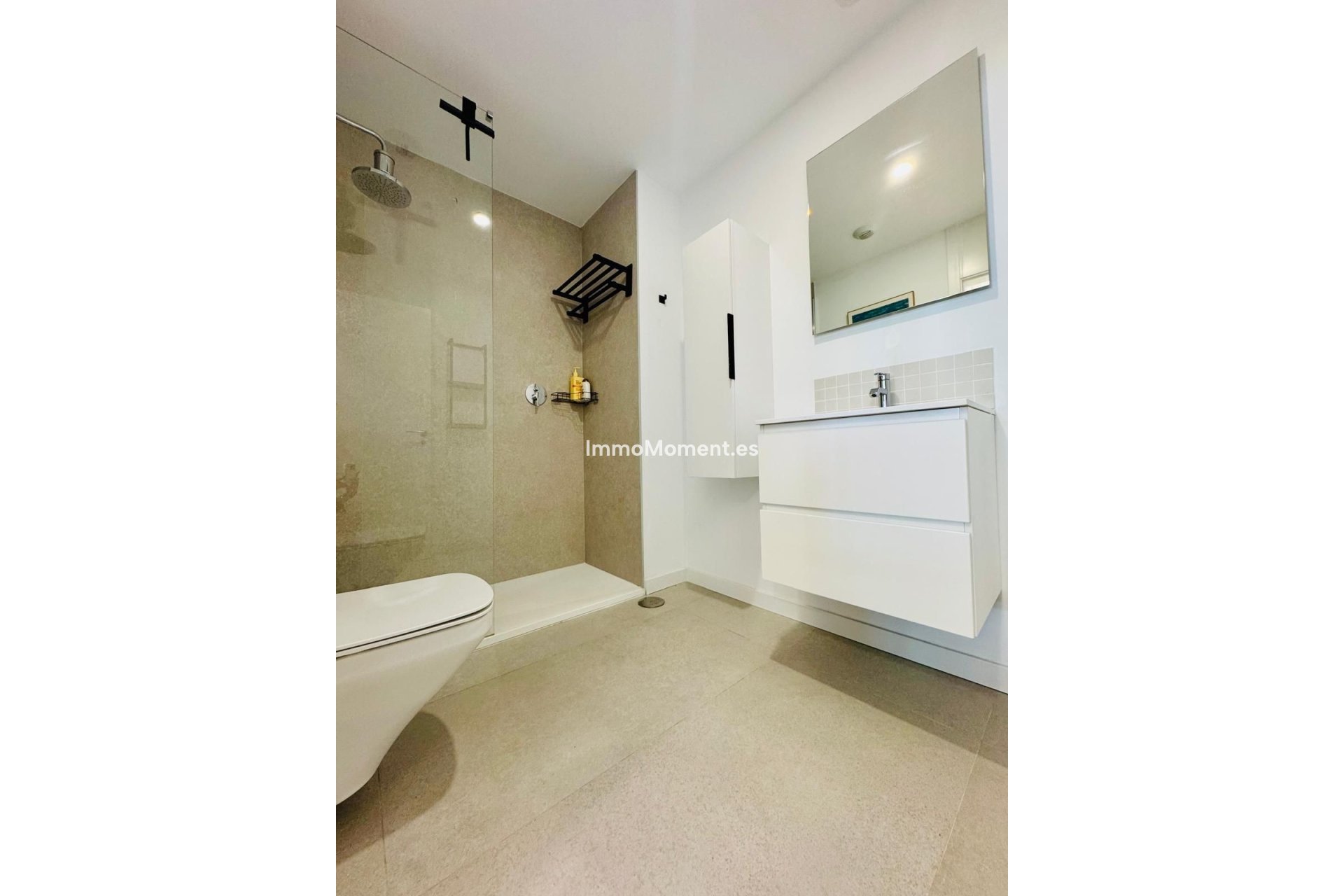 Bestaande woning - Appartement - Marbella - Marbella Centro