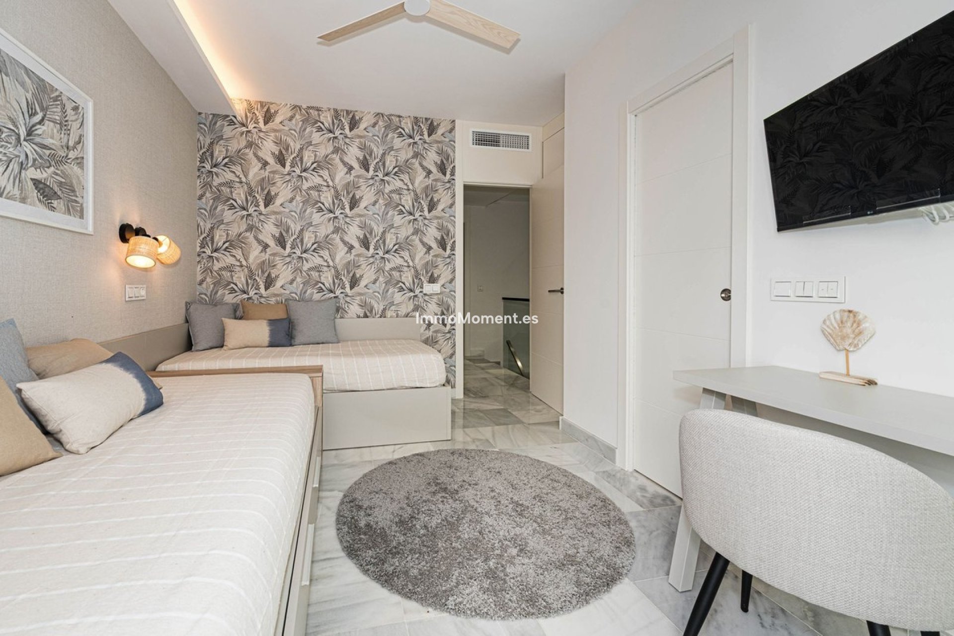 Bestaande woning - Appartement - Marbella - Marbella Centro