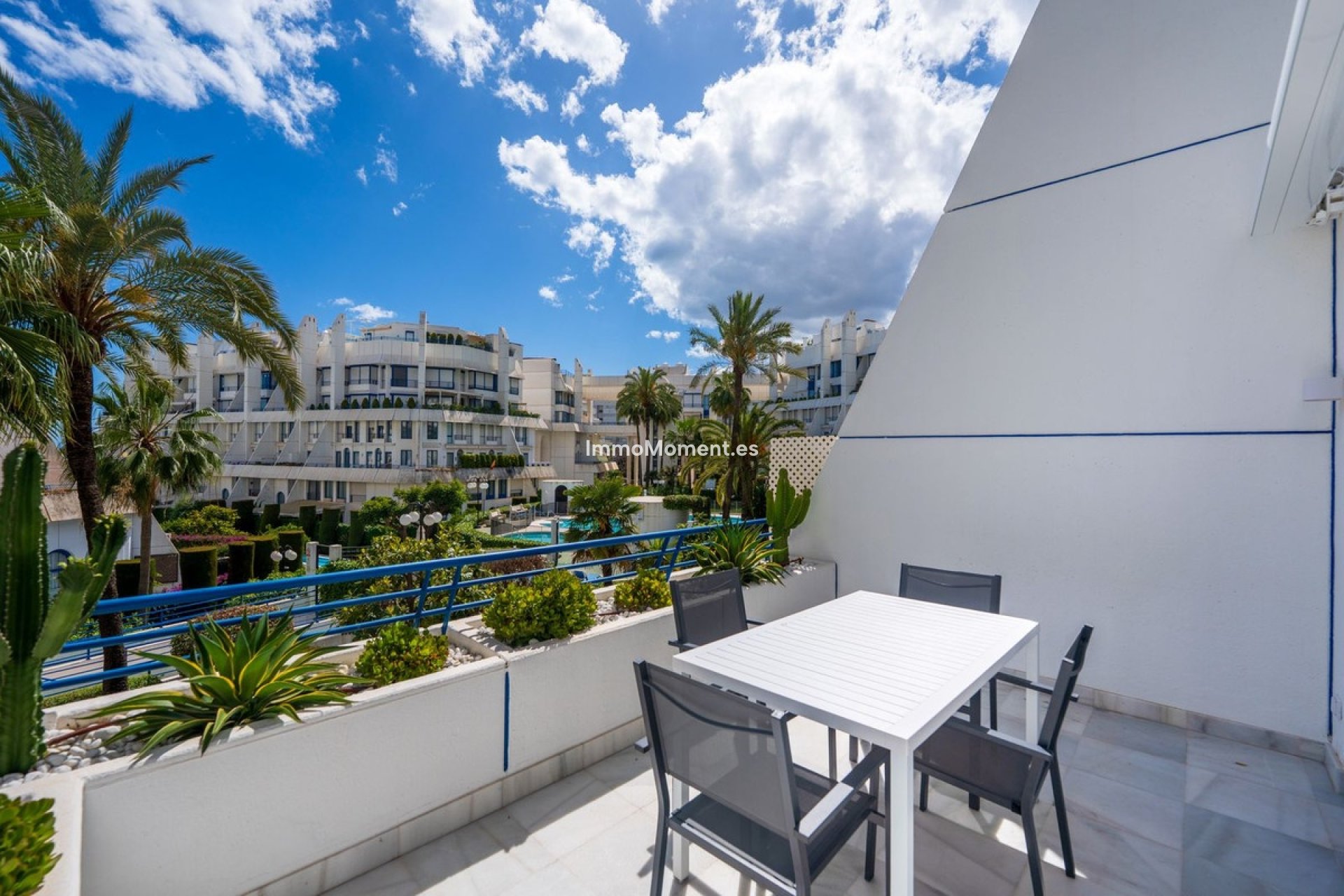 Bestaande woning - Appartement - Marbella - Marbella Centro