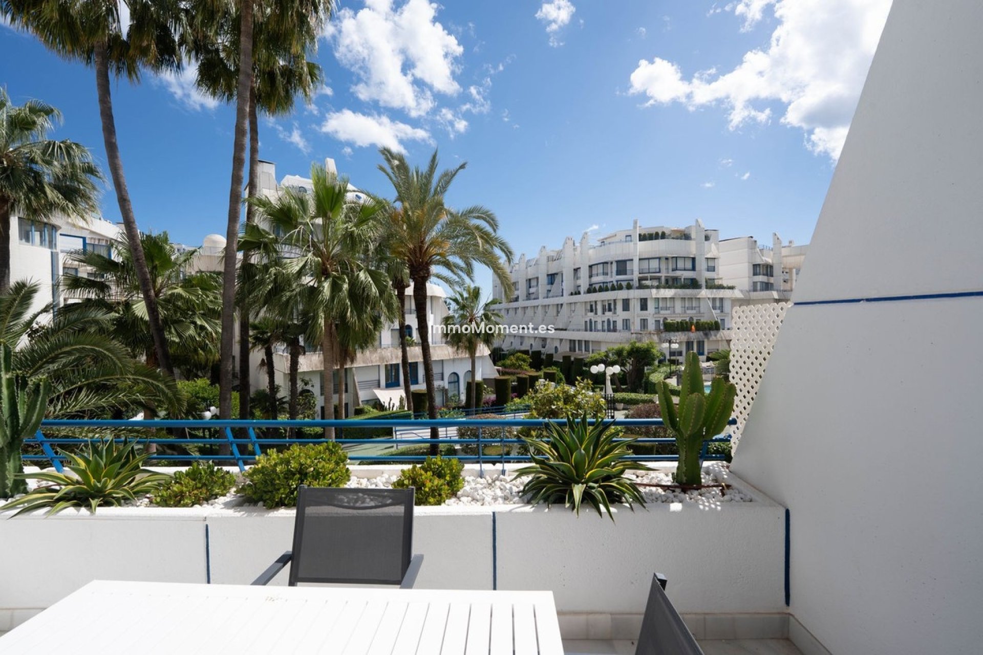 Bestaande woning - Appartement - Marbella - Marbella Centro