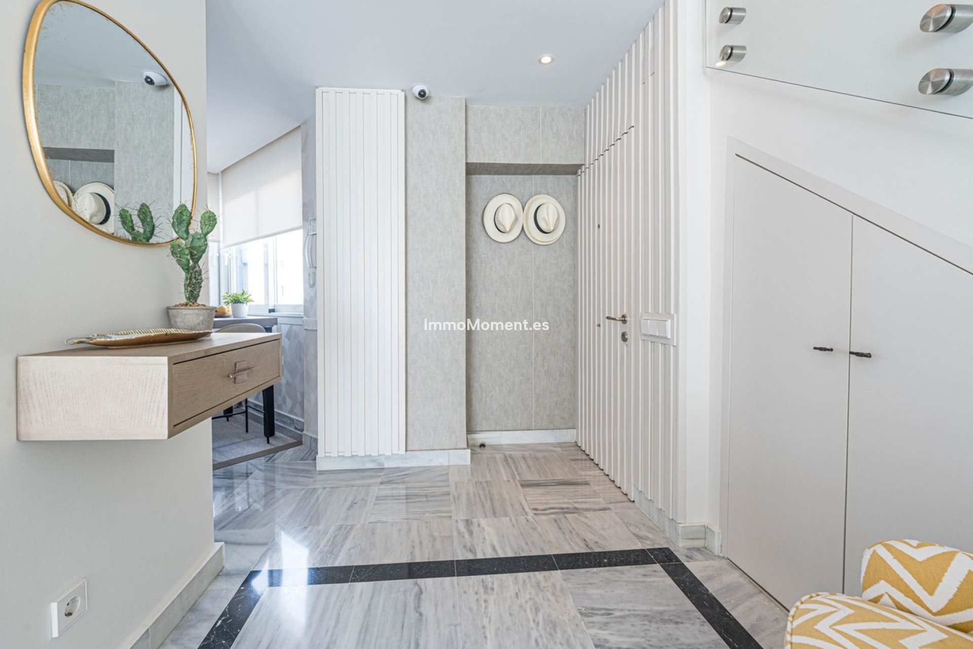 Bestaande woning - Appartement - Marbella - Marbella Centro