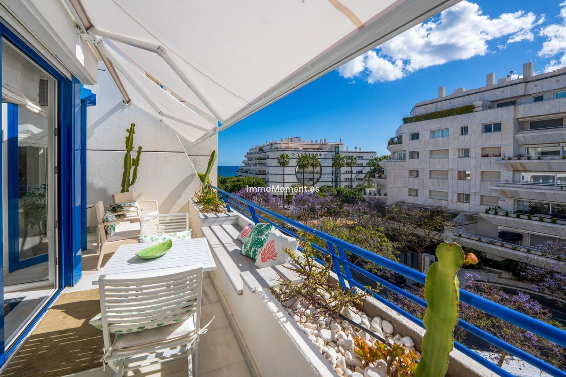 Bestaande woning - Appartement - Marbella - Marbella Centro