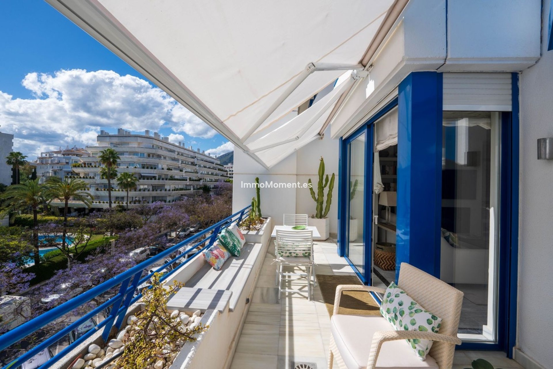 Bestaande woning - Appartement - Marbella - Marbella Centro