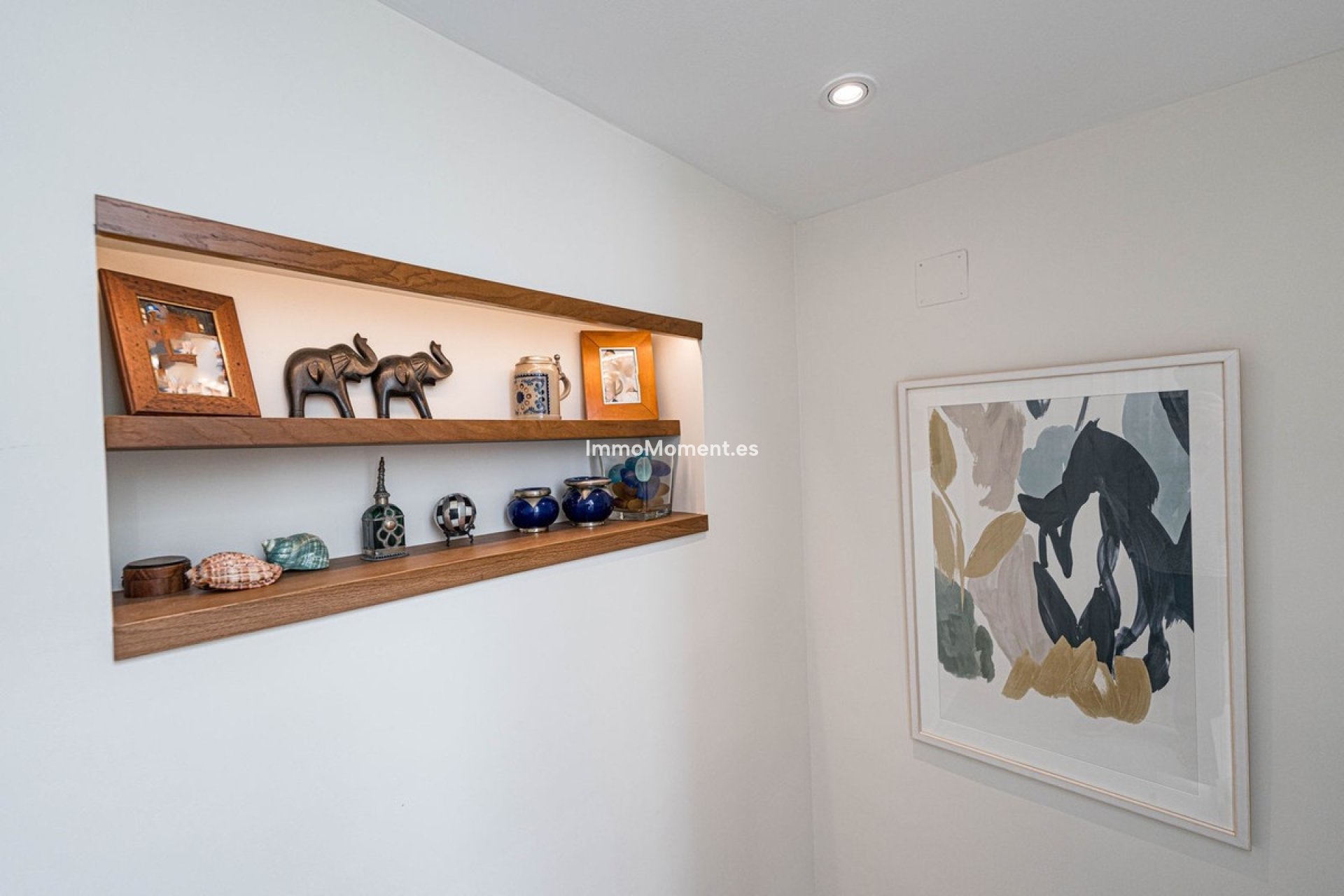 Bestaande woning - Appartement - Marbella - Marbella Centro