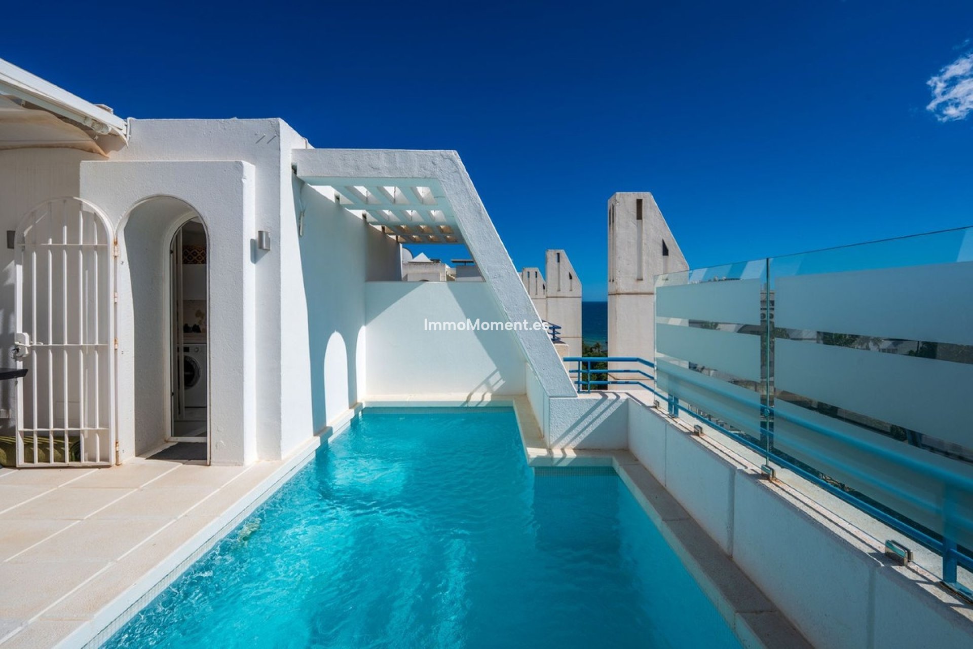 Bestaande woning - Appartement - Marbella - Marbella Centro