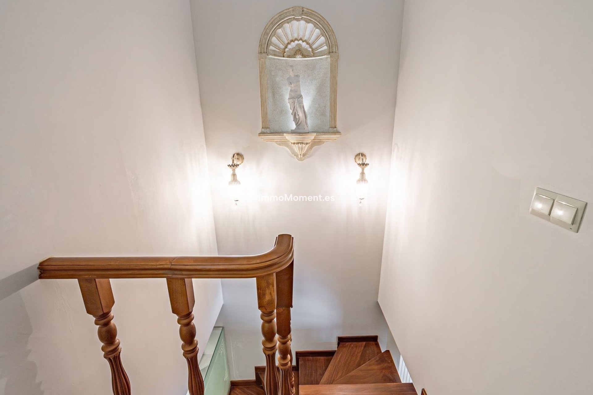 Bestaande woning - Appartement - Marbella - Marbella Centro