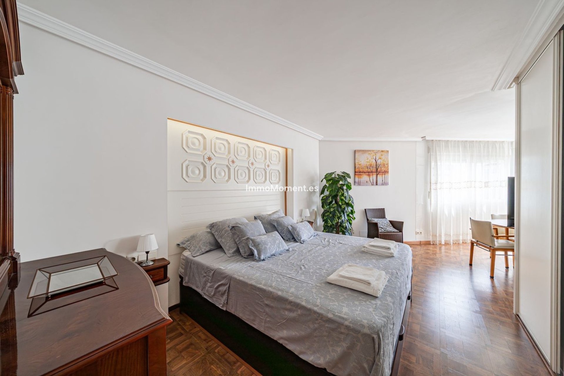 Bestaande woning - Appartement - Marbella - Marbella Centro