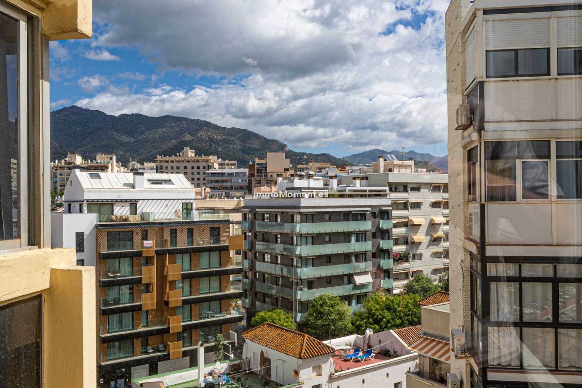 Bestaande woning - Appartement - Marbella - Marbella Centro