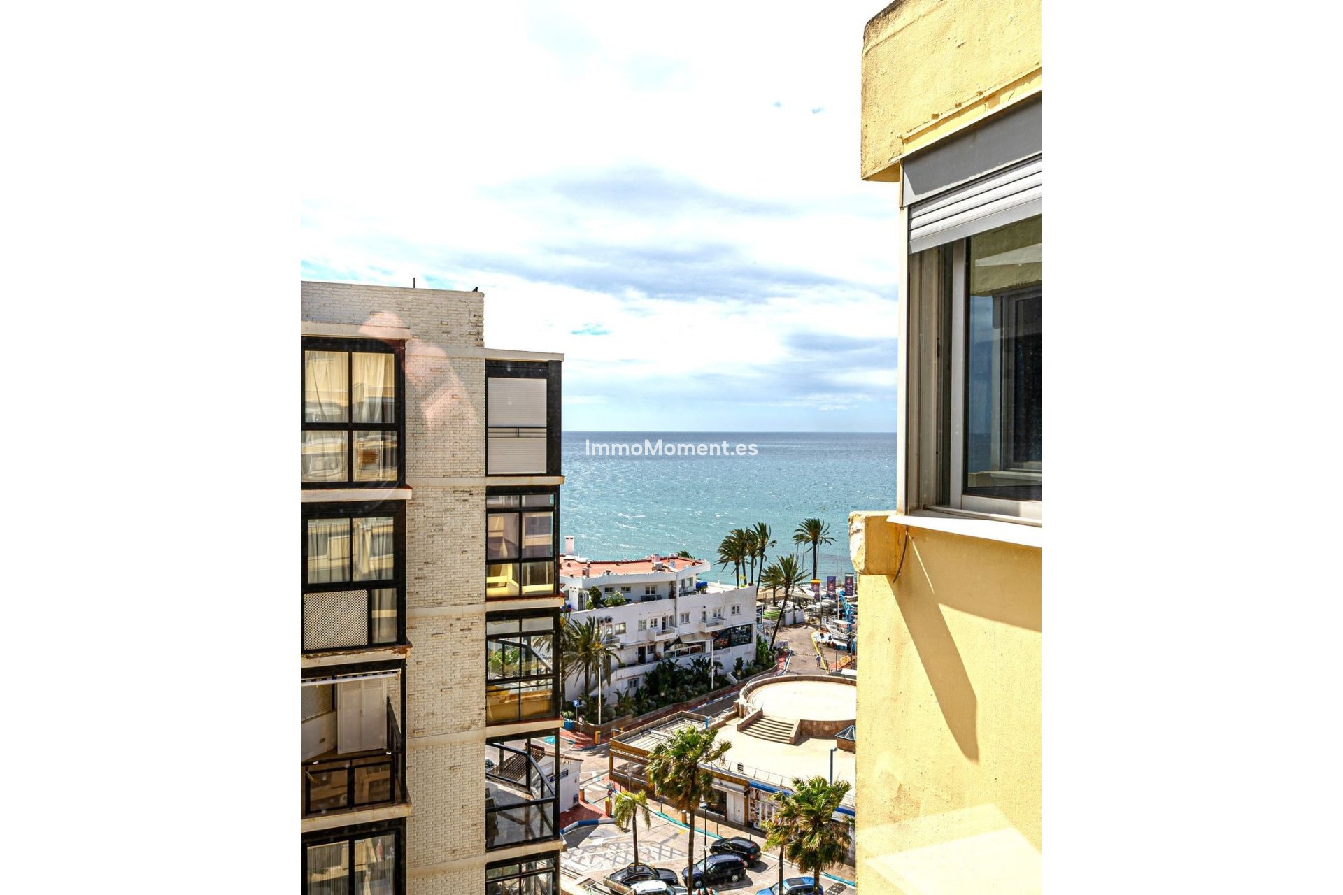 Bestaande woning - Appartement - Marbella - Marbella Centro