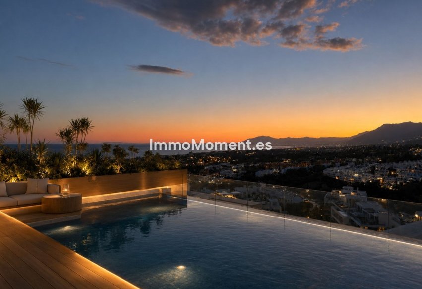 Bestaande woning - Appartement - Marbella - Marbella Centro