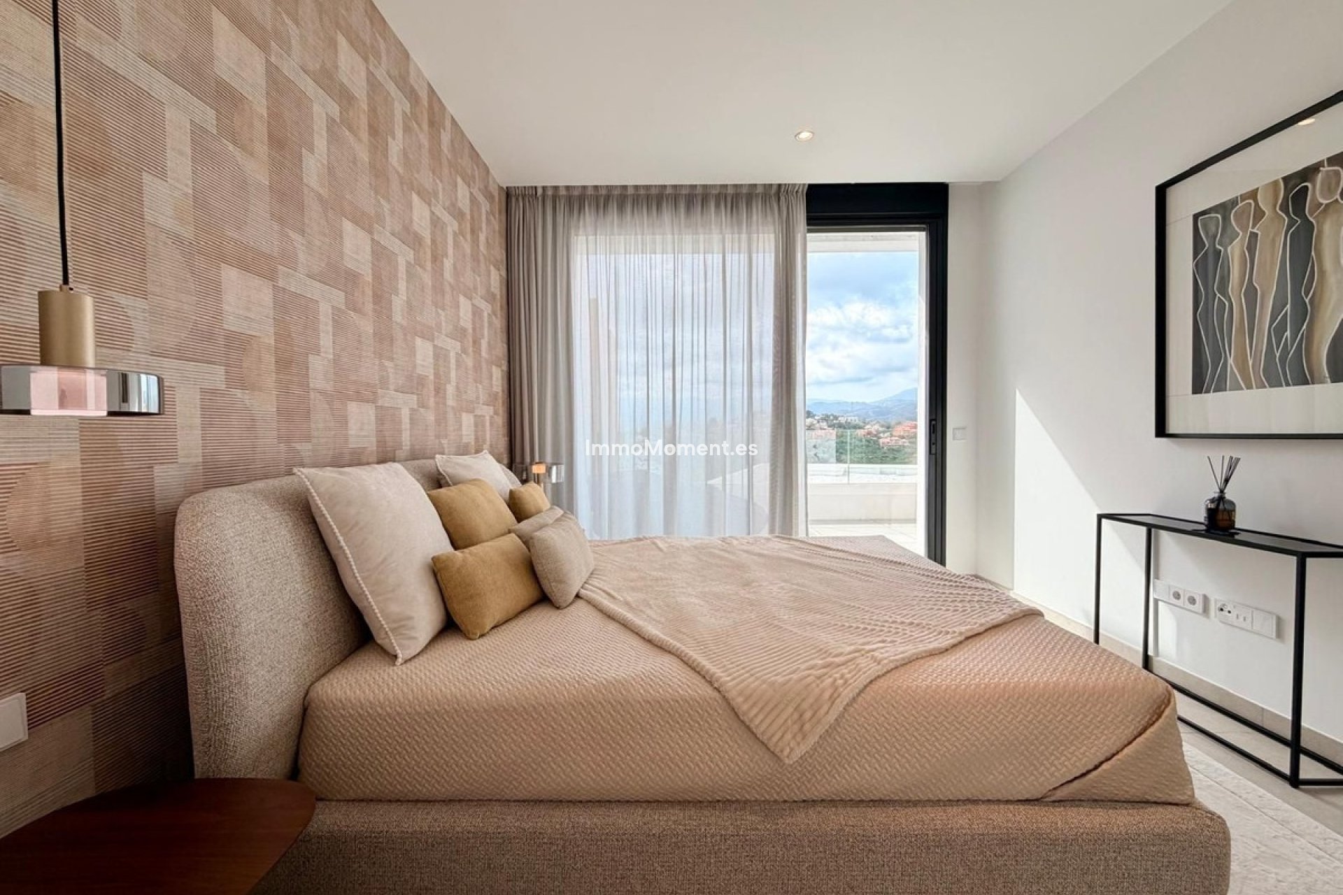 Bestaande woning - Appartement - Marbella - Marbella Centro