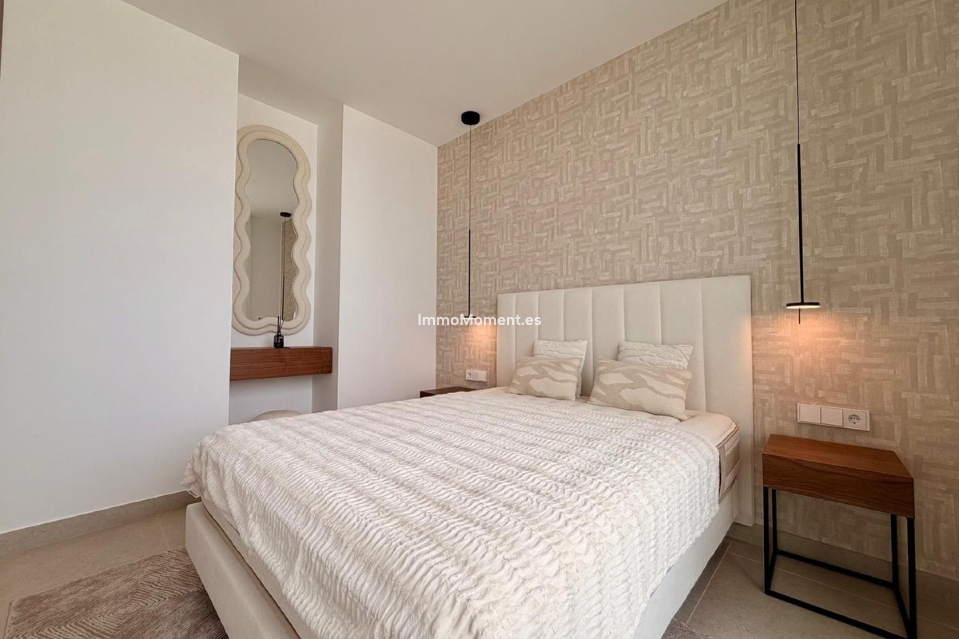 Bestaande woning - Appartement - Marbella - Marbella Centro