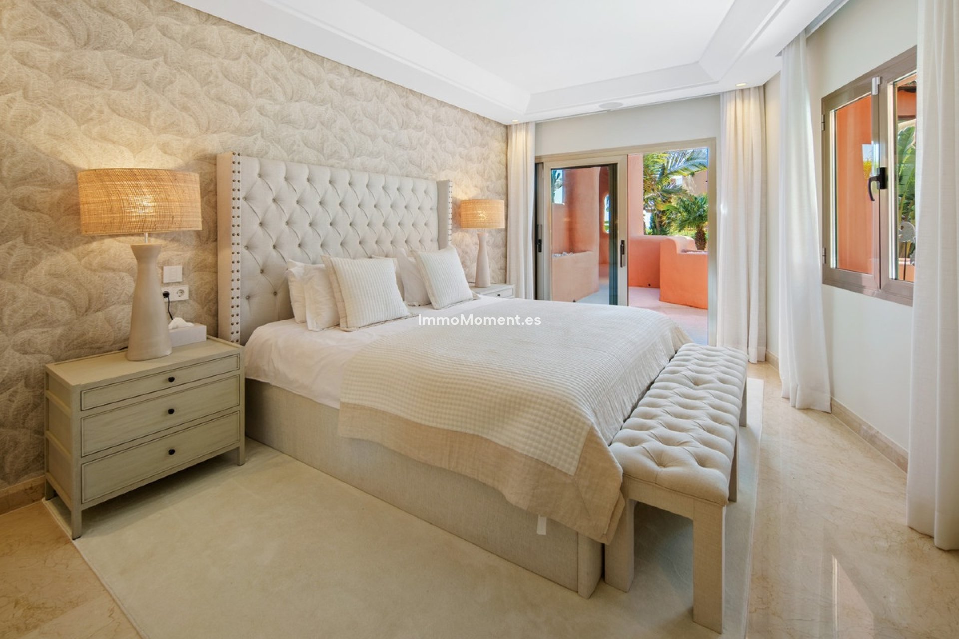 Bestaande woning - Appartement - Marbella - Marbella Centro