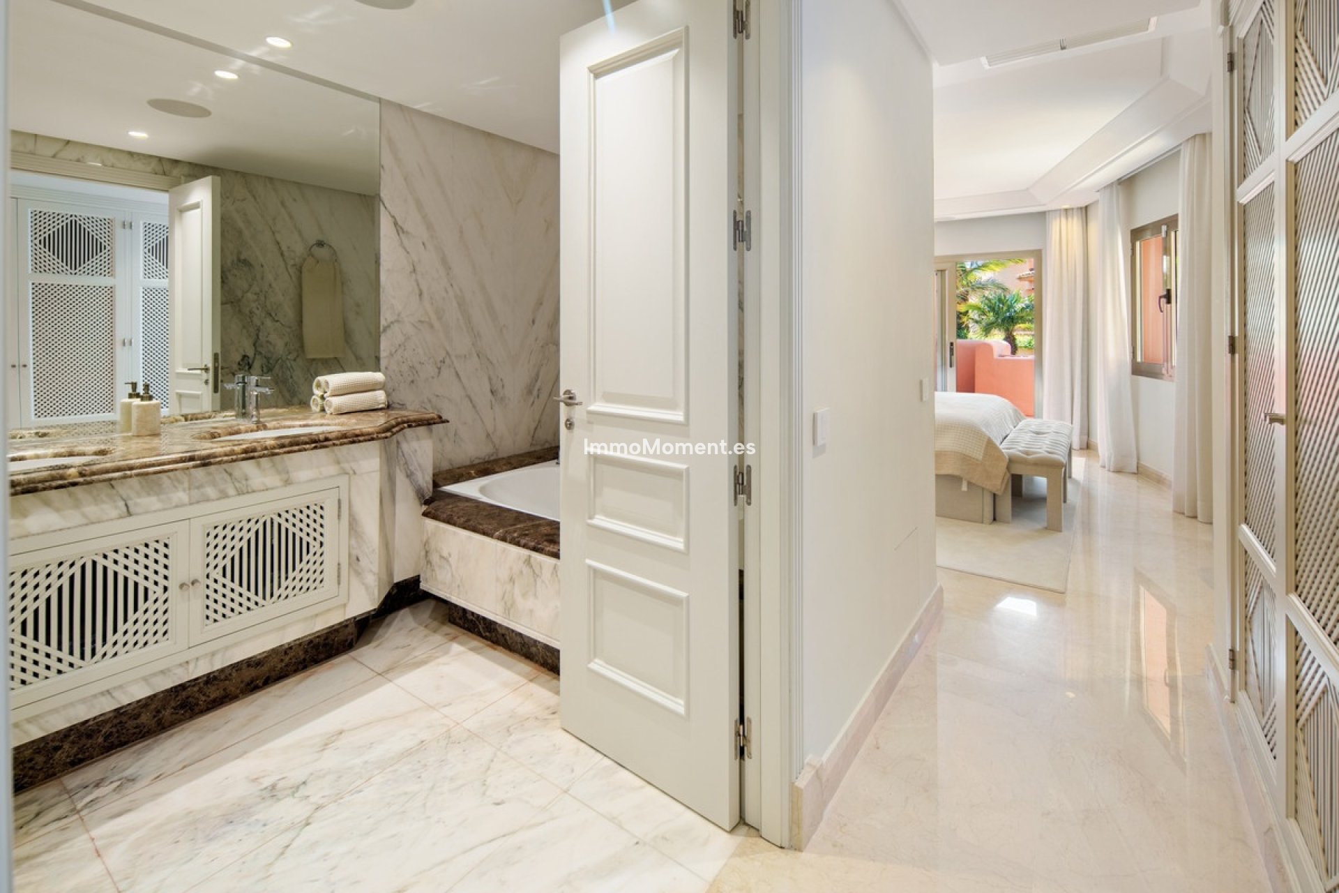 Bestaande woning - Appartement - Marbella - Marbella Centro