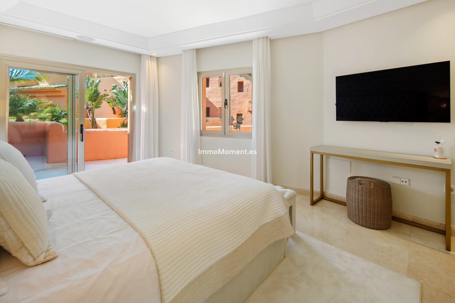 Bestaande woning - Appartement - Marbella - Marbella Centro