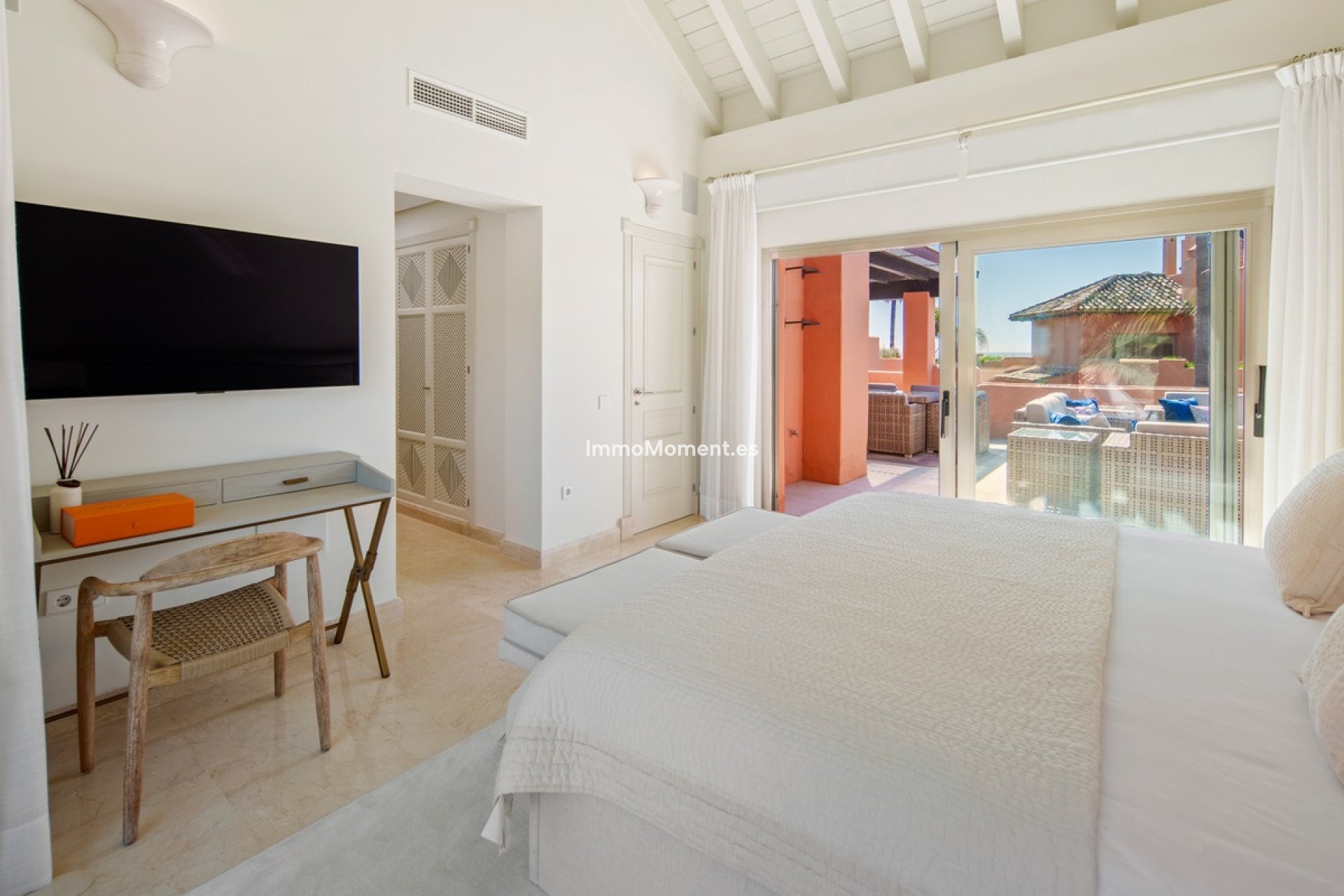 Bestaande woning - Appartement - Marbella - Marbella Centro