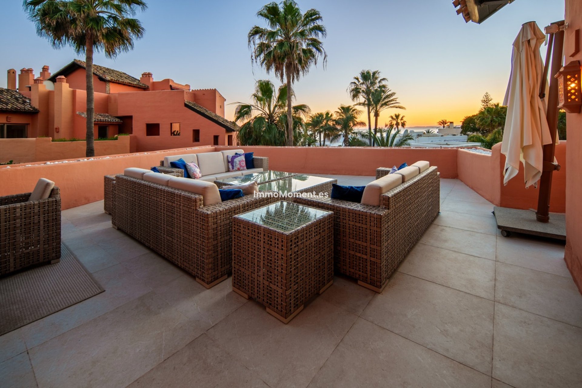 Bestaande woning - Appartement - Marbella - Marbella Centro
