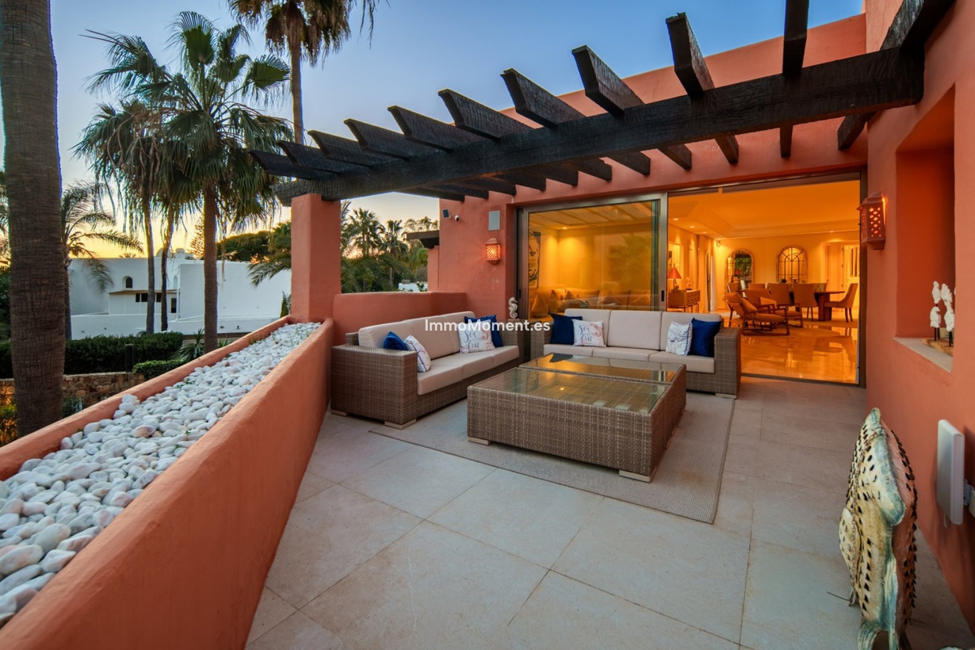 Bestaande woning - Appartement - Marbella - Marbella Centro