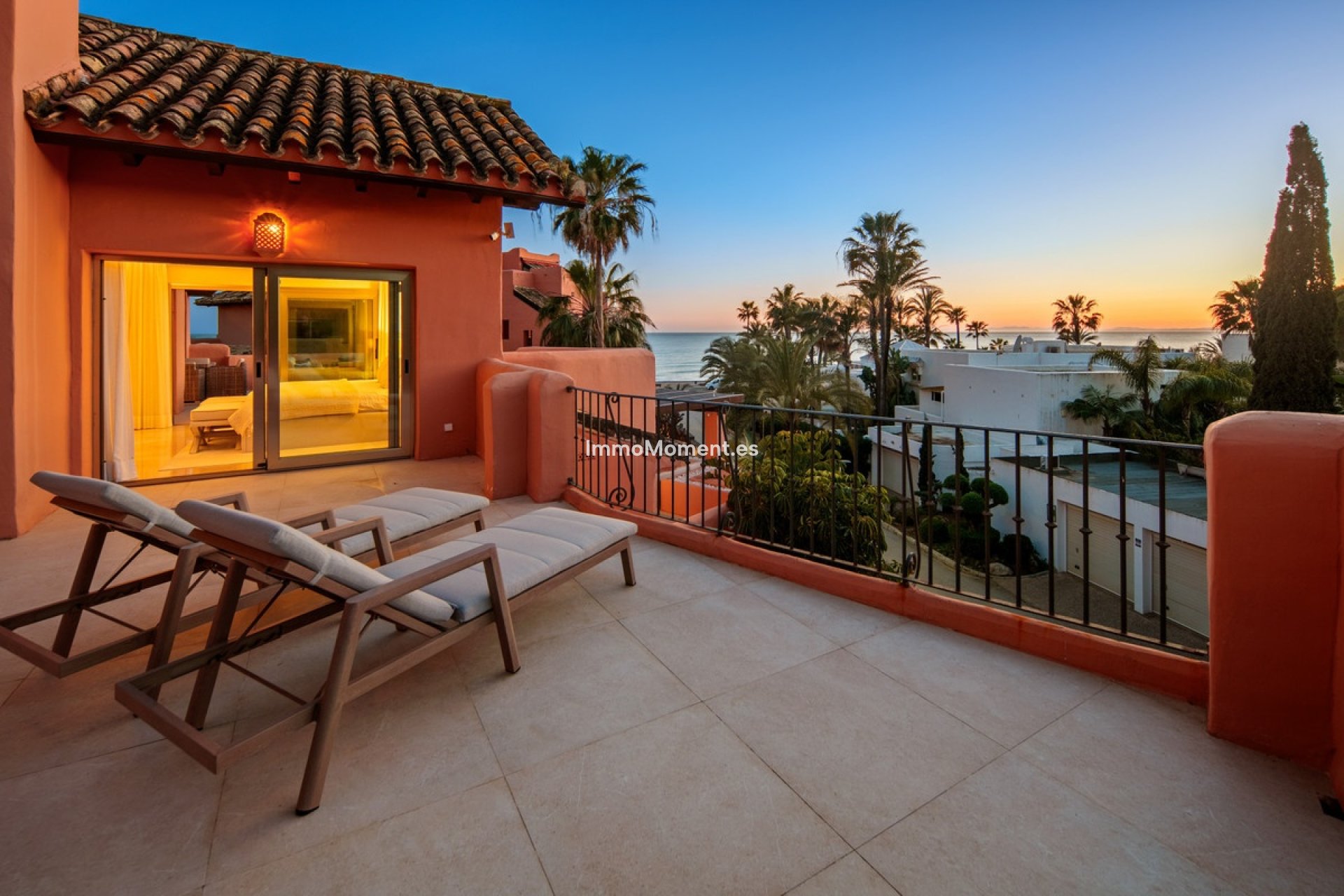 Bestaande woning - Appartement - Marbella - Marbella Centro