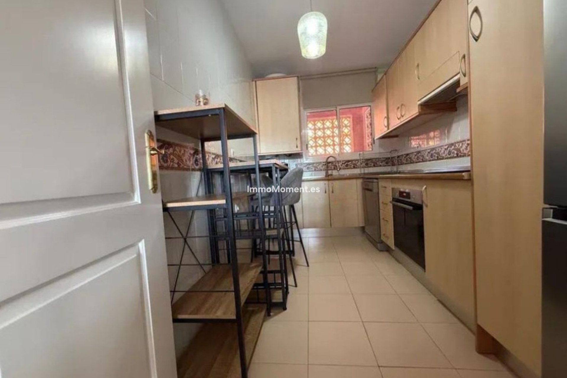 Bestaande woning - Appartement - Marbella - Marbella Centro