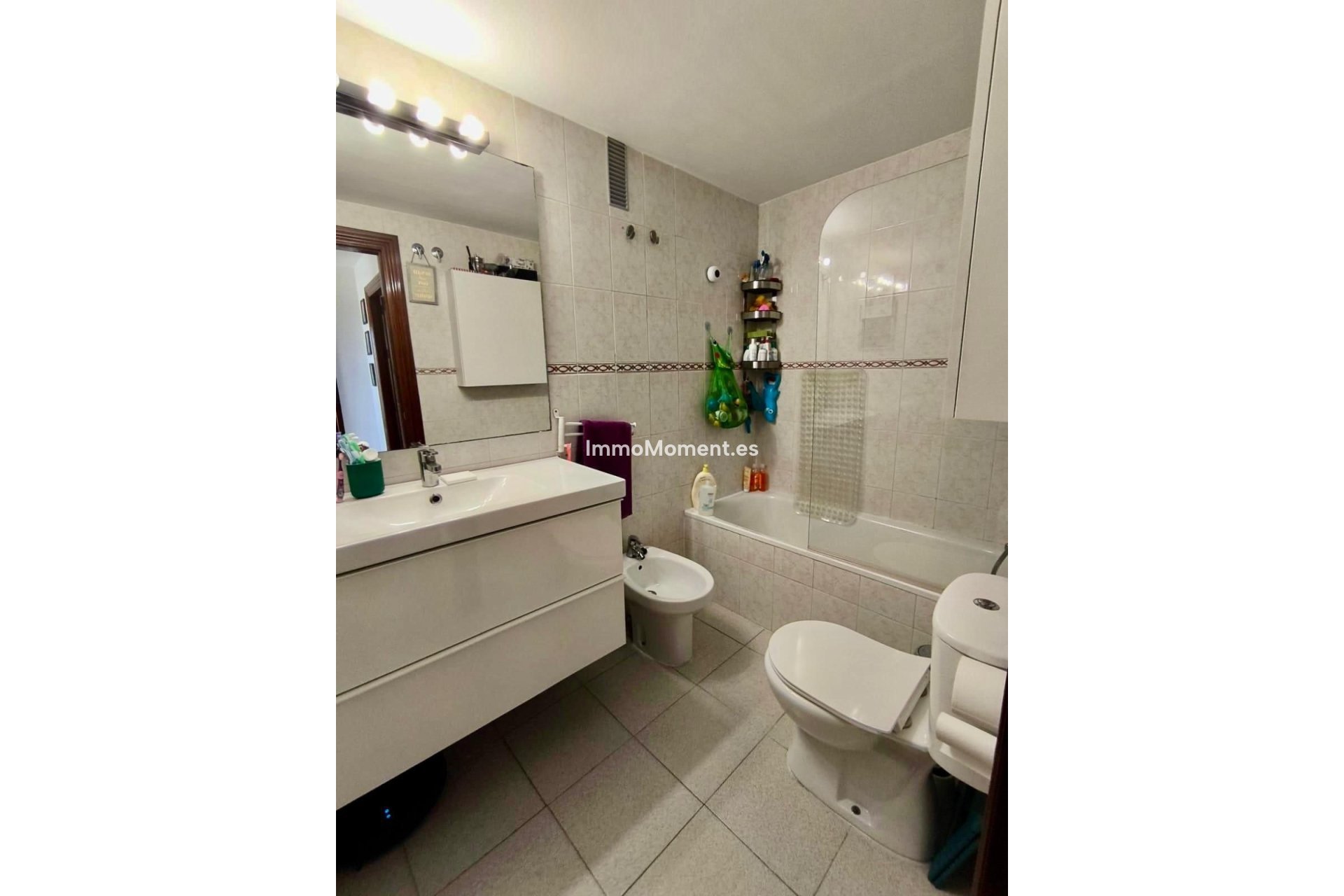 Bestaande woning - Appartement - Marbella - Marbella Centro