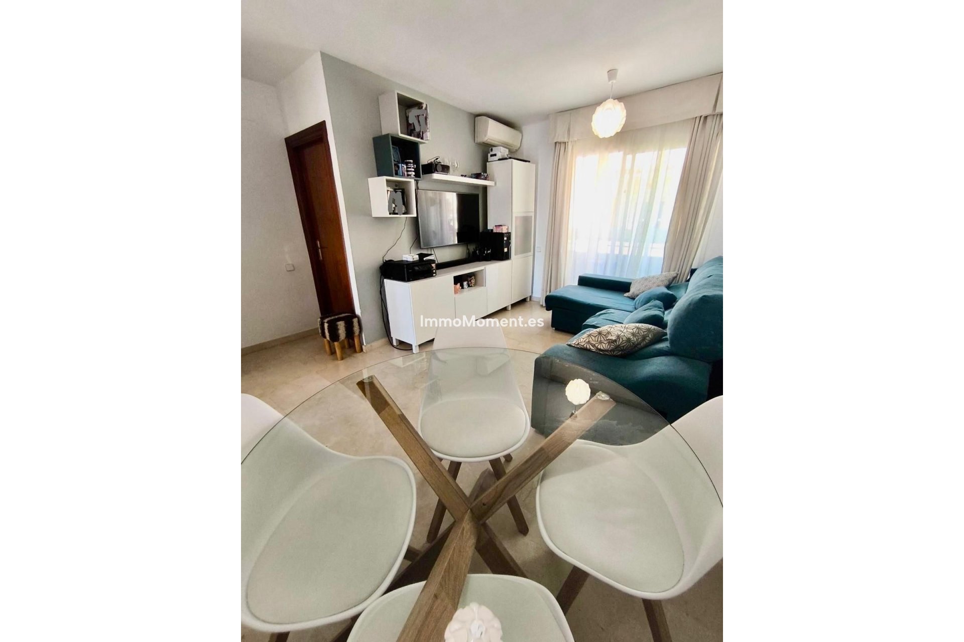 Bestaande woning - Appartement - Marbella - Marbella Centro